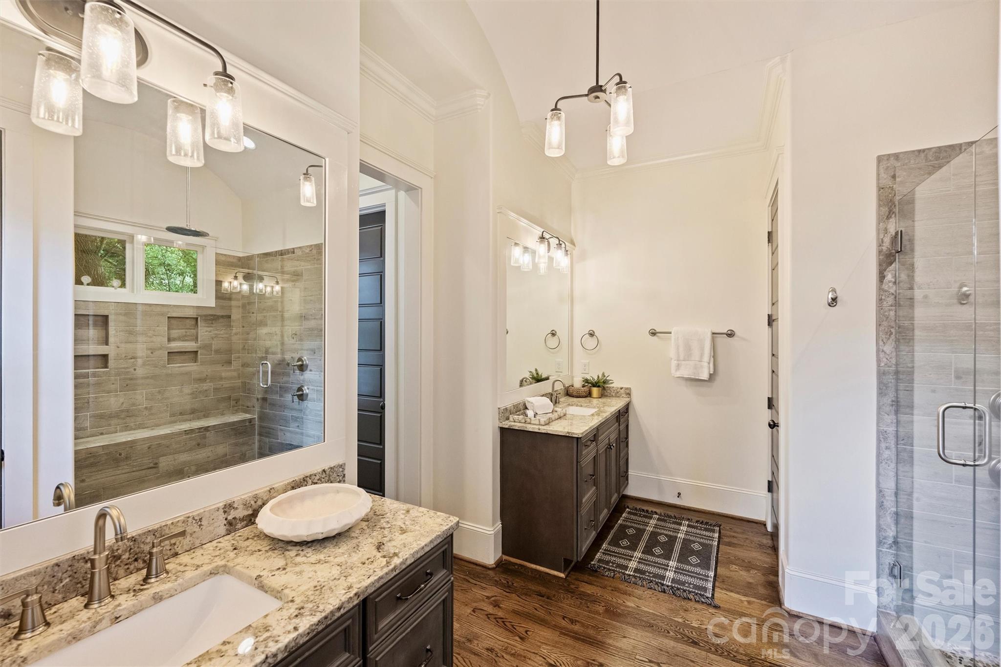 4507 Givens Way — Charlotte