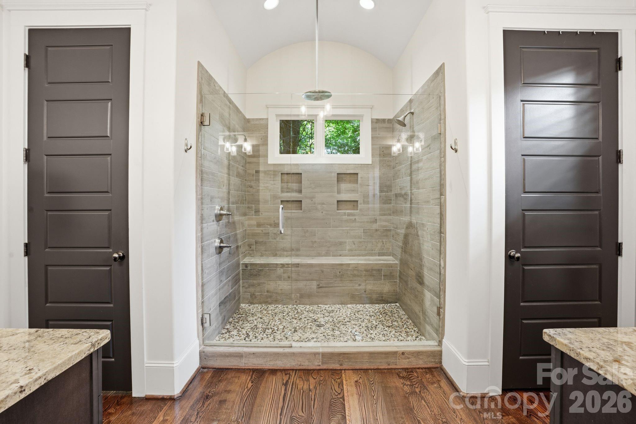 4507 Givens Way — Charlotte
