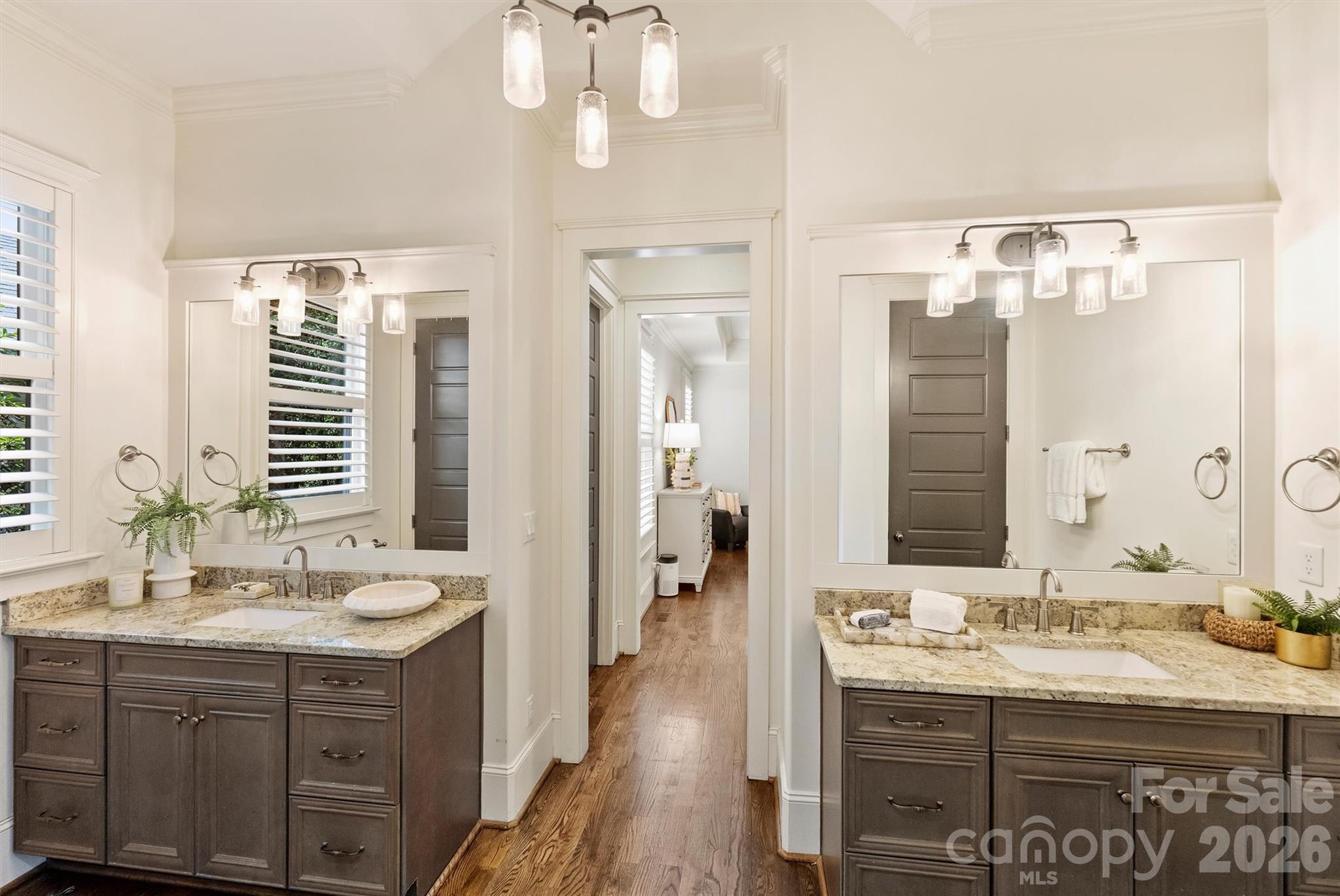 4507 Givens Way — Charlotte