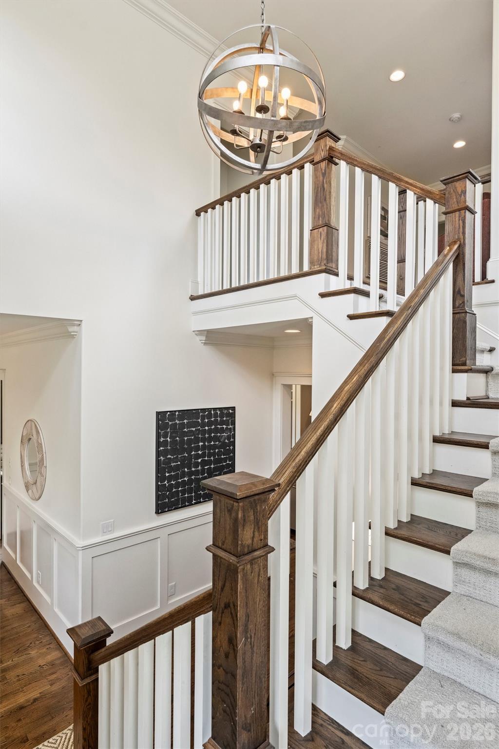 4507 Givens Way — Charlotte