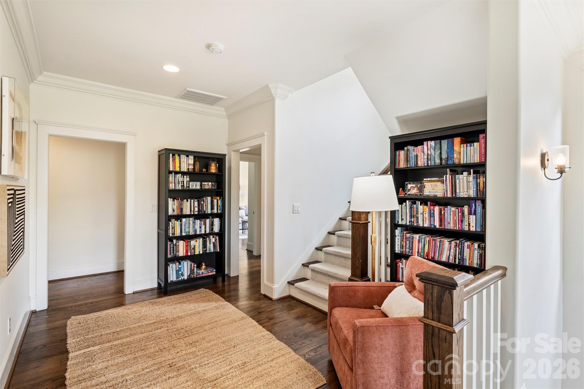 4507 Givens Way — Charlotte
