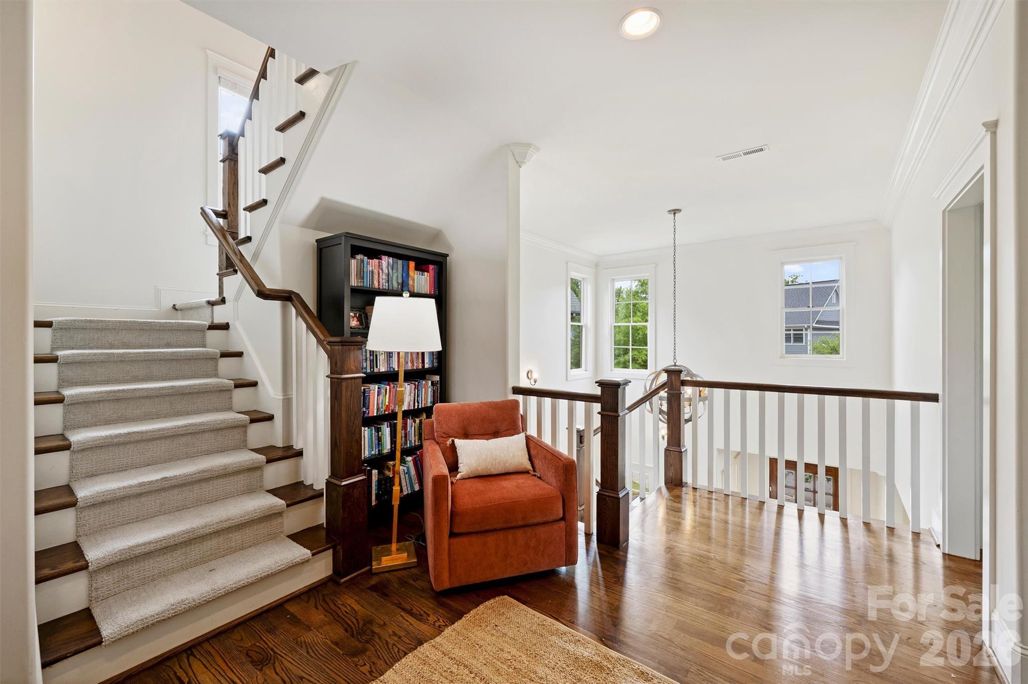 4507 Givens Way — Charlotte