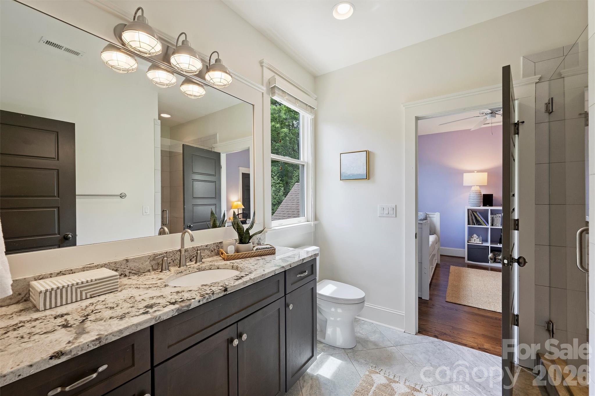4507 Givens Way — Charlotte