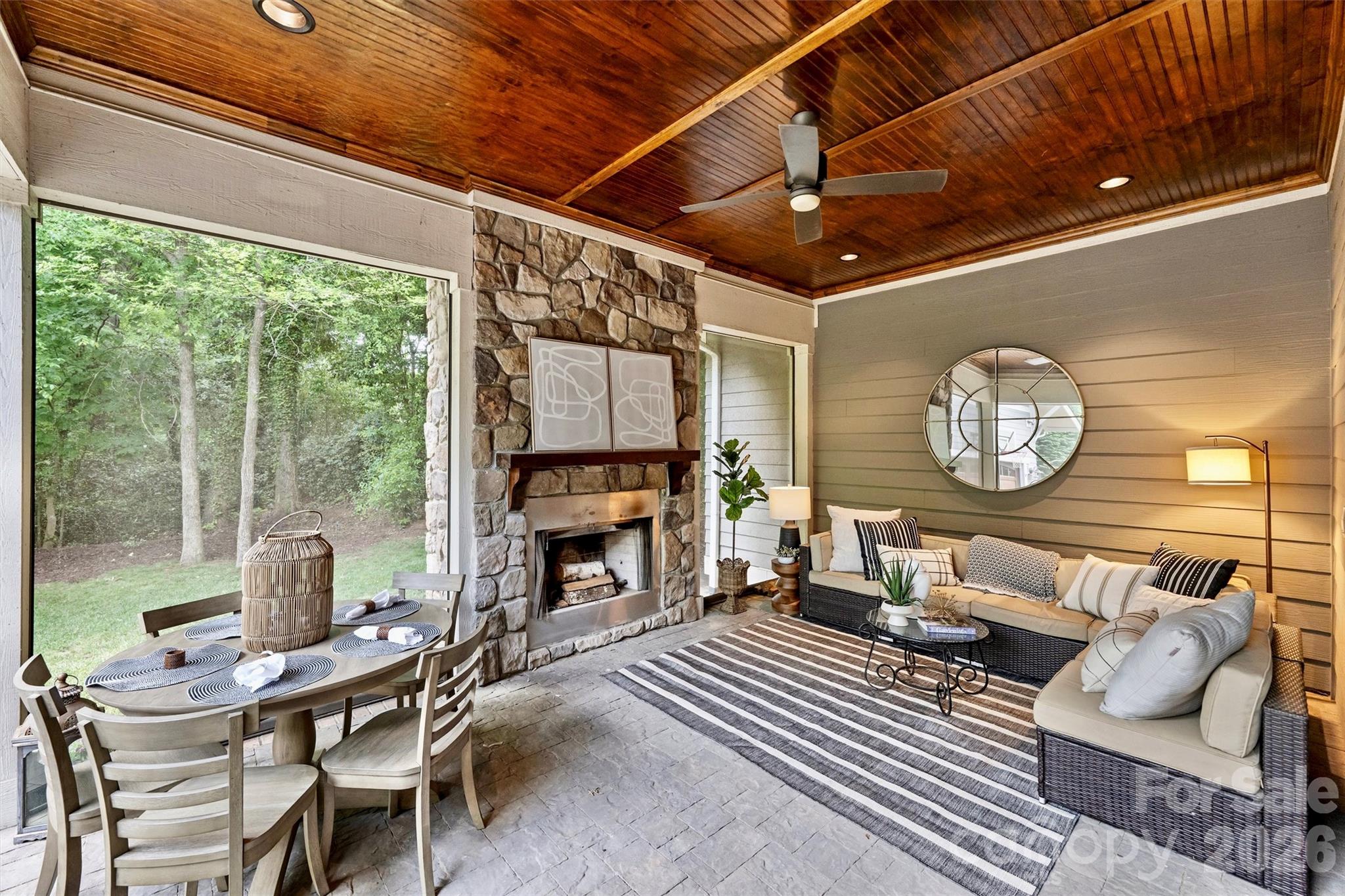 4507 Givens Way — Charlotte
