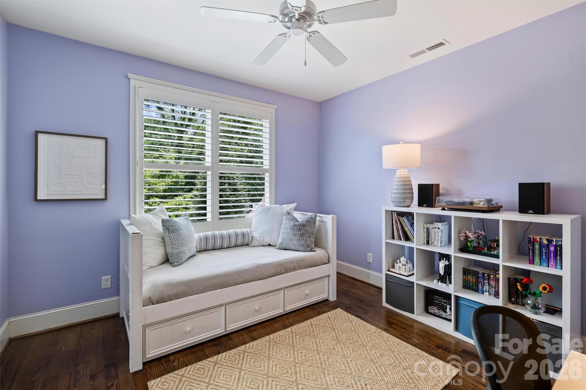 4507 Givens Way — Charlotte