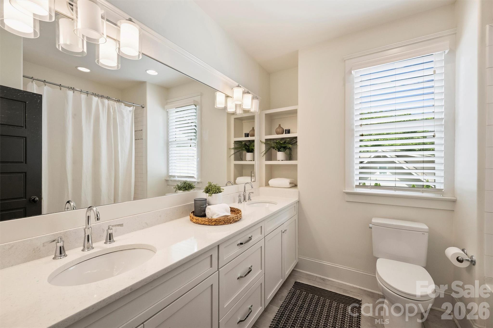 4507 Givens Way — Charlotte