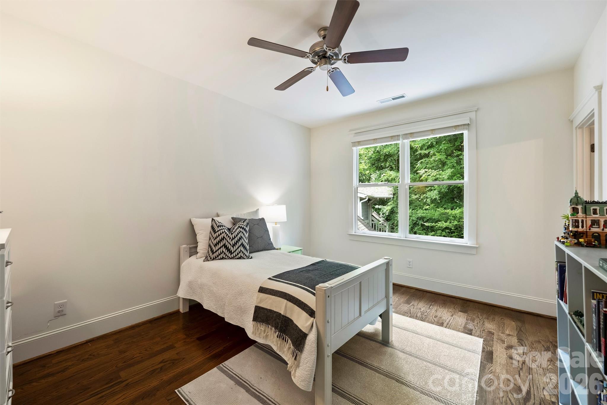 4507 Givens Way — Charlotte