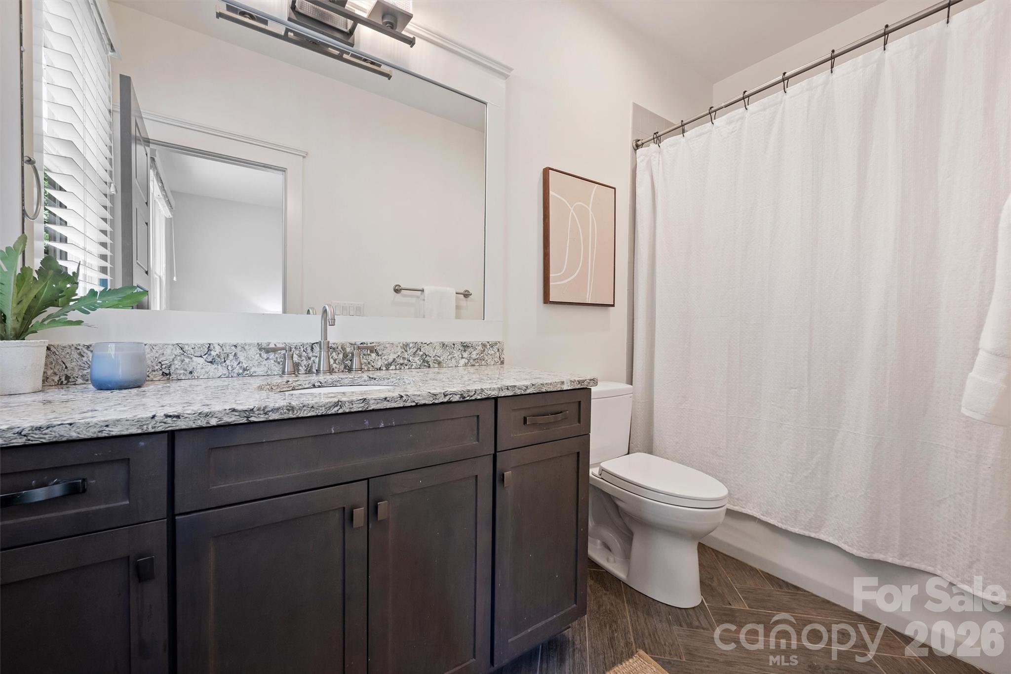 4507 Givens Way — Charlotte