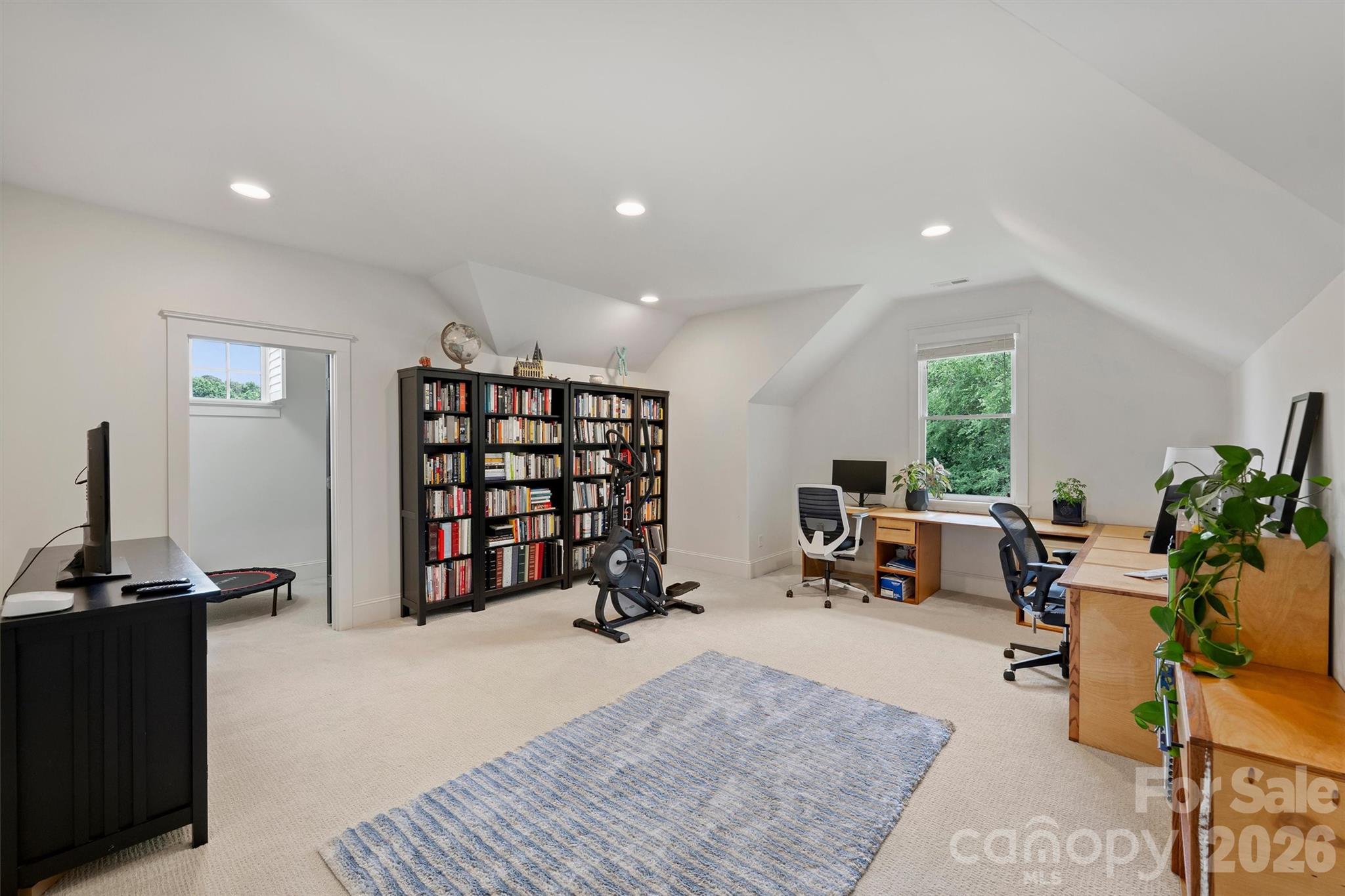 4507 Givens Way — Charlotte