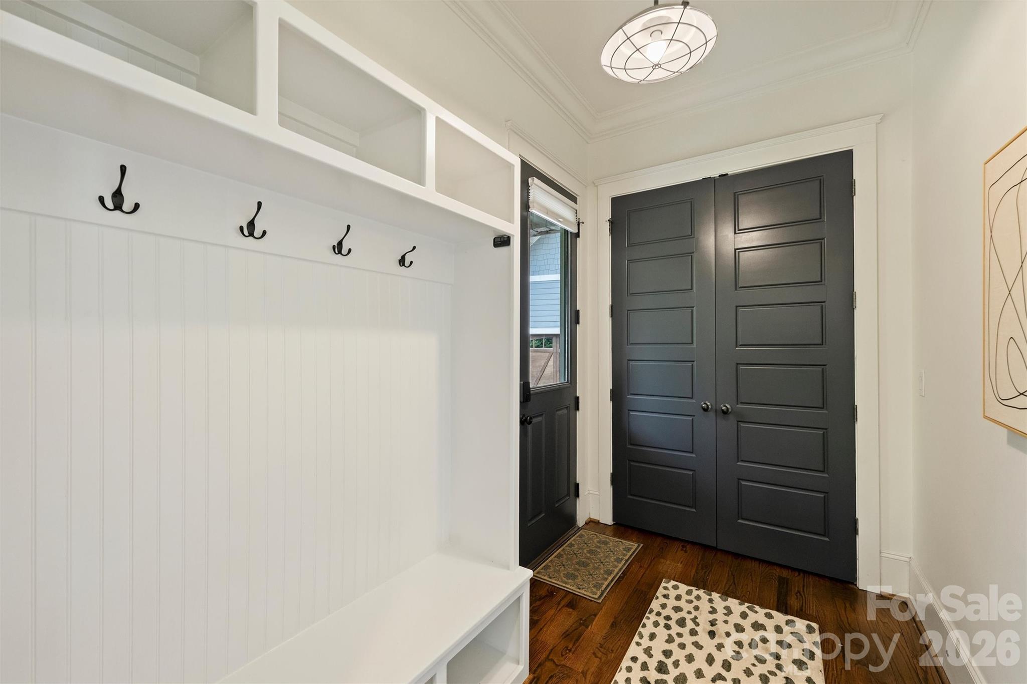 4507 Givens Way — Charlotte