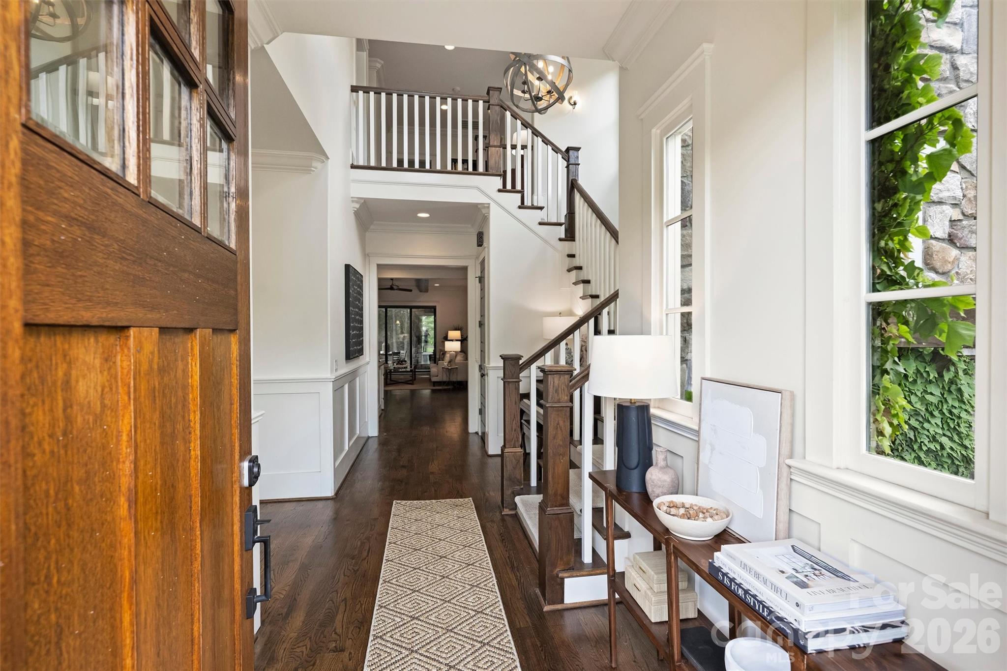 4507 Givens Way — Charlotte
