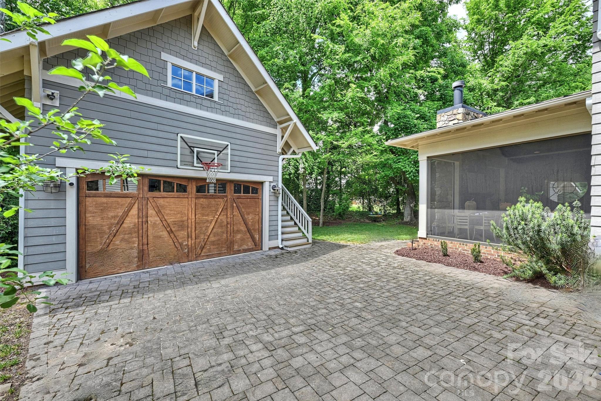 4507 Givens Way — Charlotte