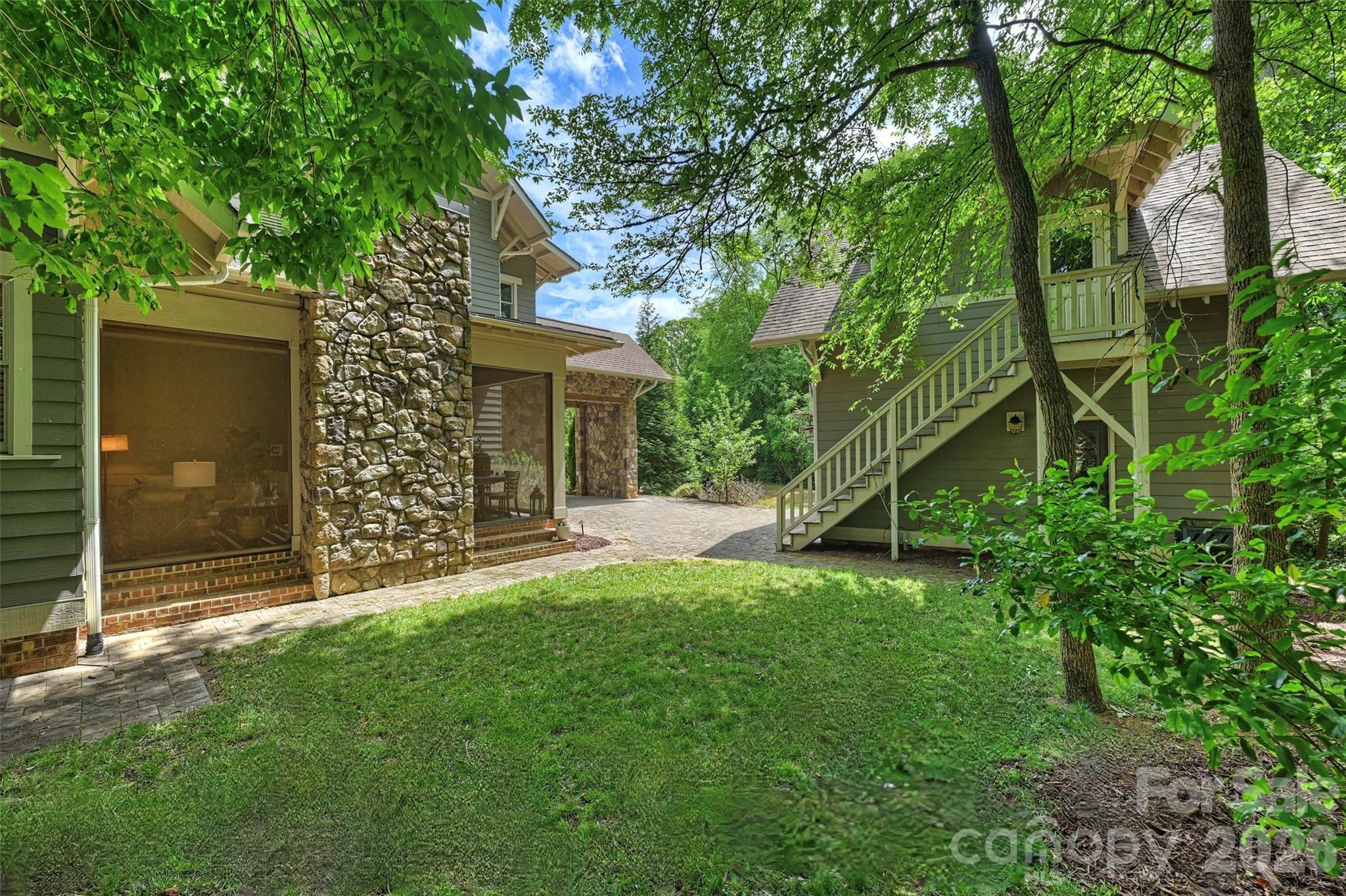 4507 Givens Way — Charlotte