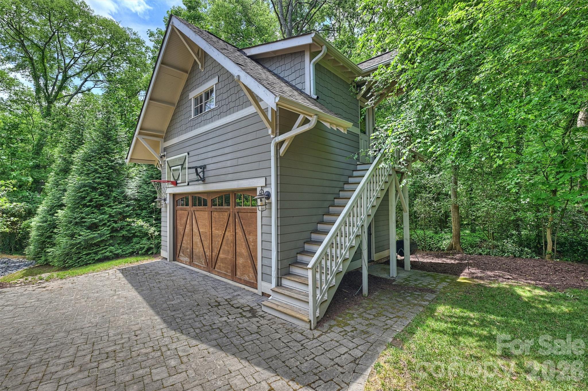 4507 Givens Way — Charlotte