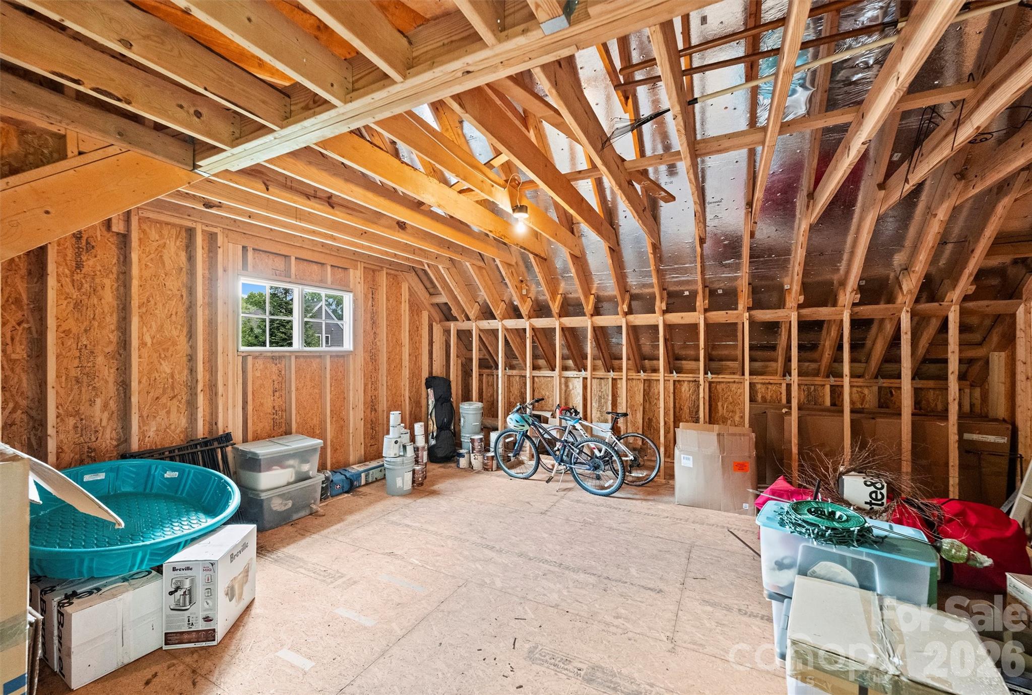 4507 Givens Way — Charlotte