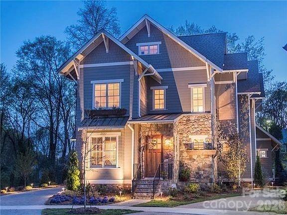 4507 Givens Way — Charlotte