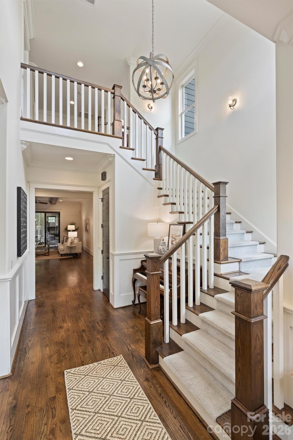 4507 Givens Way — Charlotte