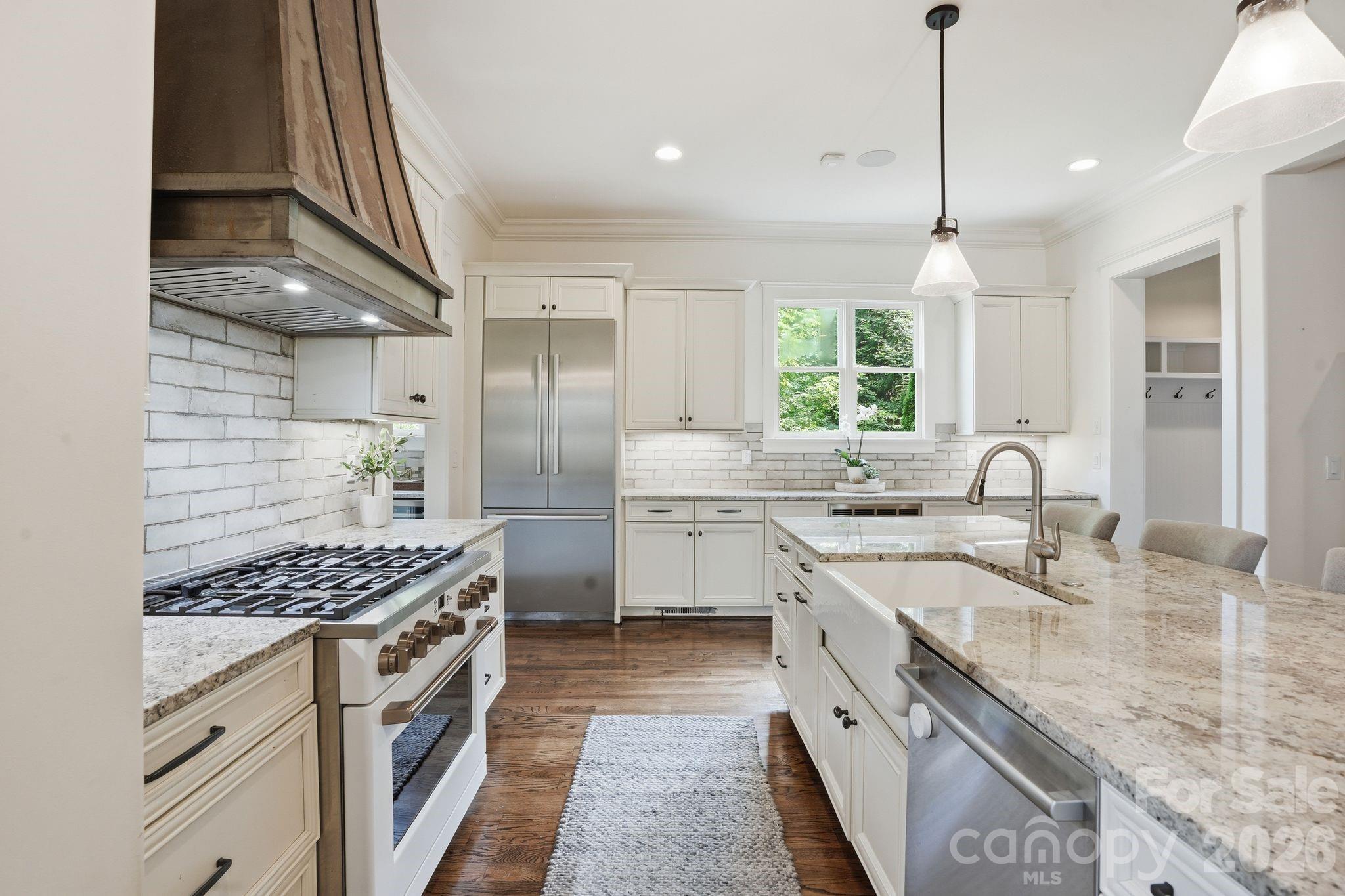 4507 Givens Way — Charlotte