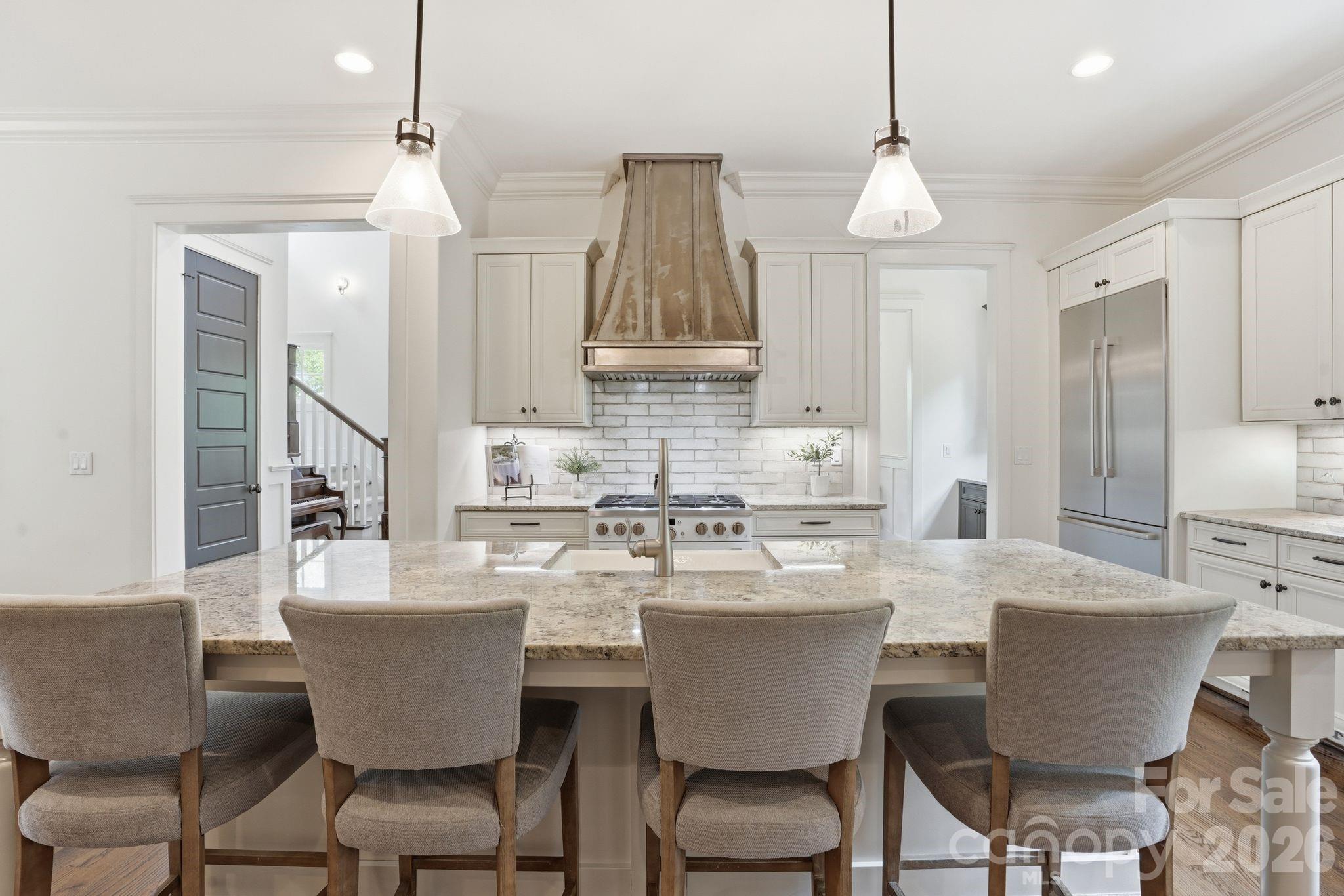 4507 Givens Way — Charlotte