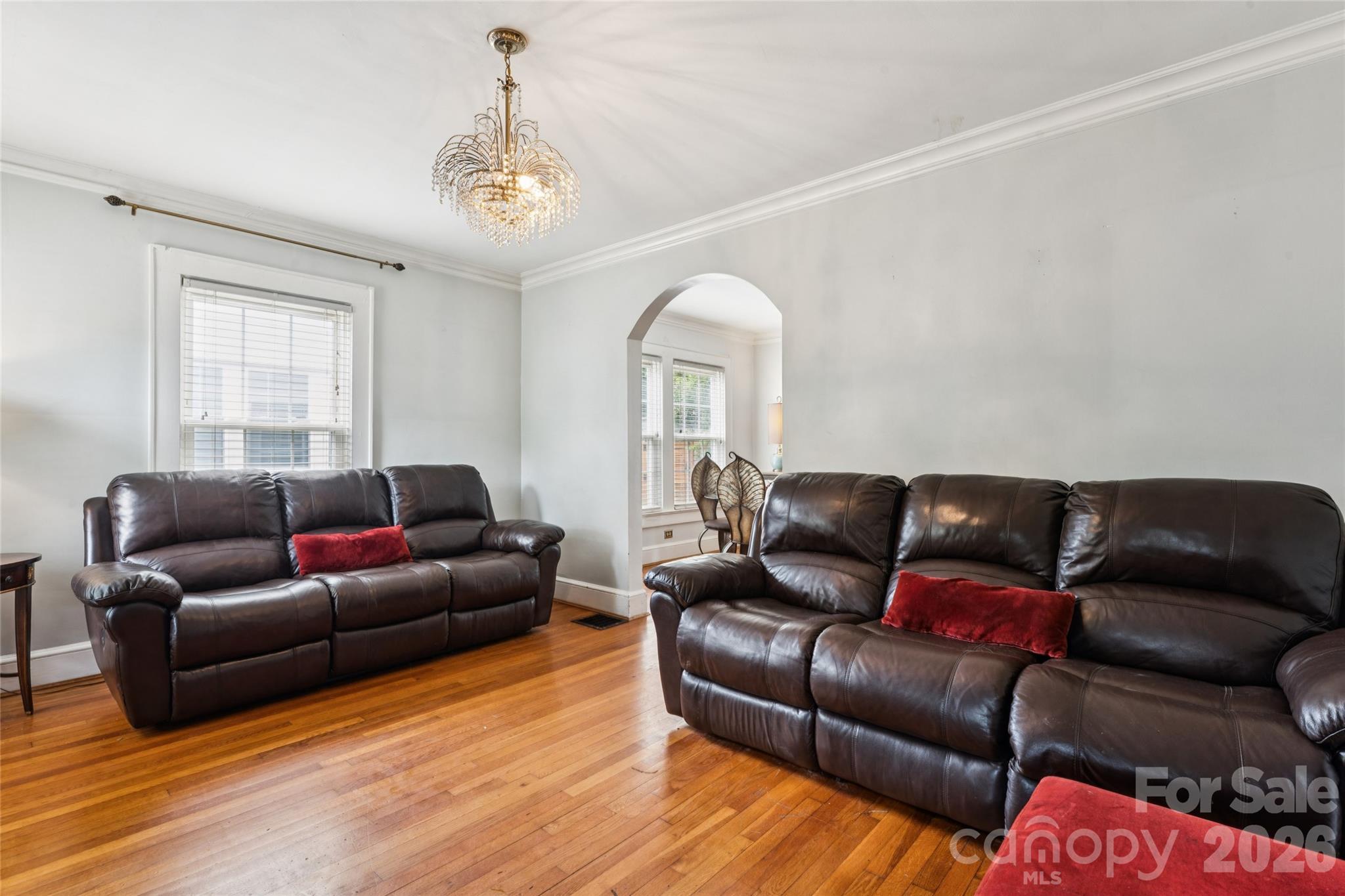 2224 Dundeen Street — Charlotte
