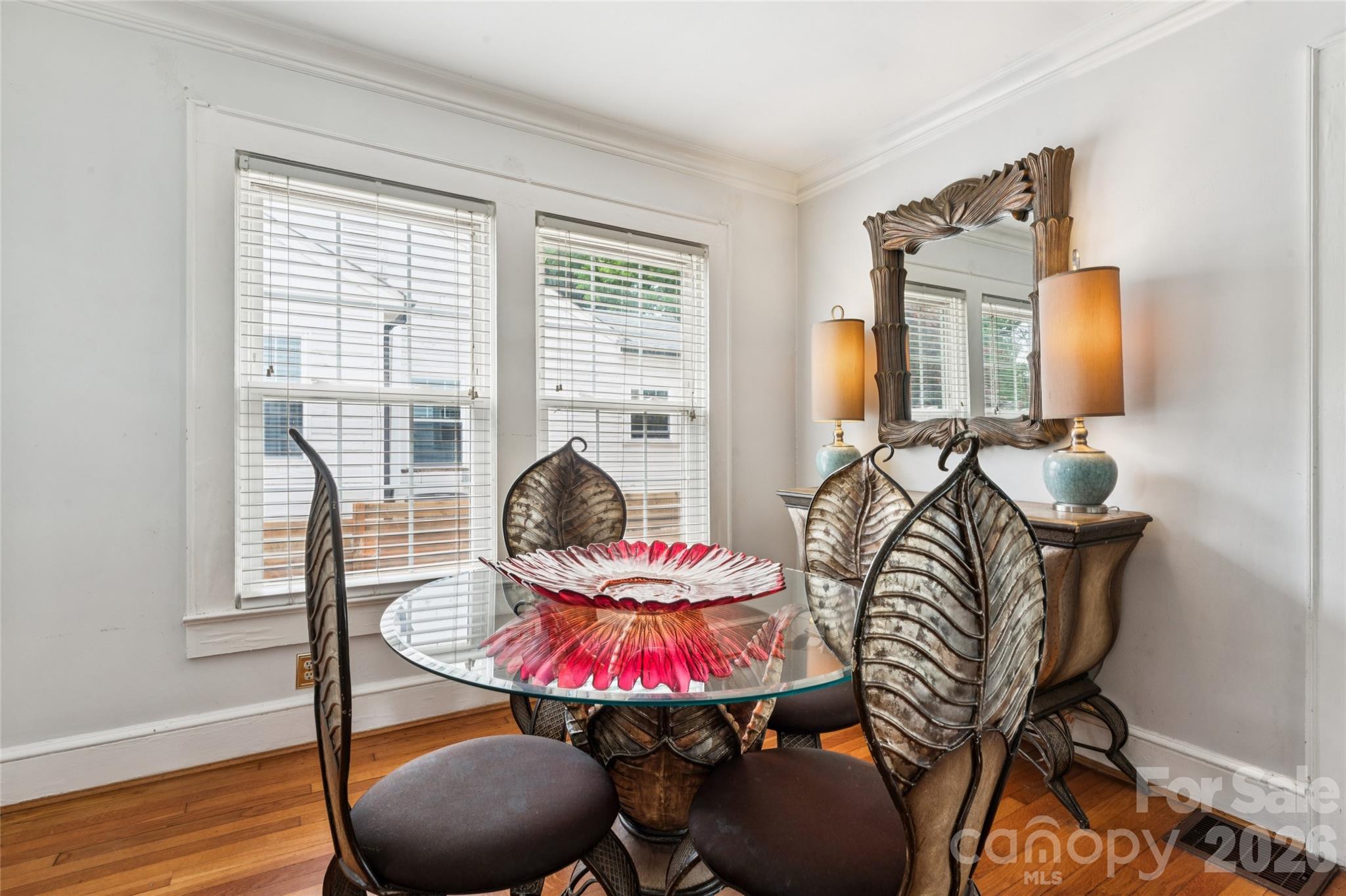 2224 Dundeen Street — Charlotte