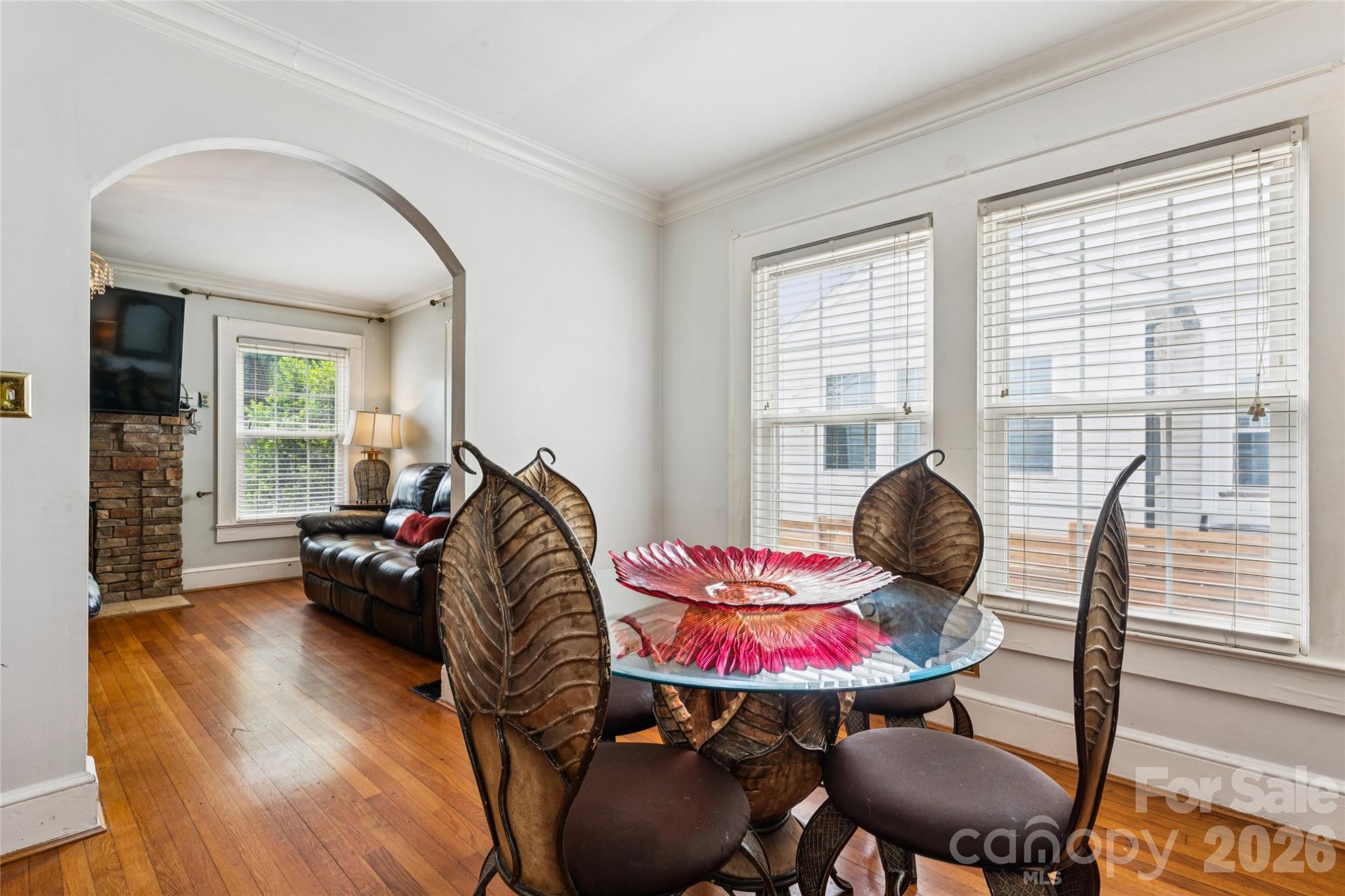 2224 Dundeen Street — Charlotte