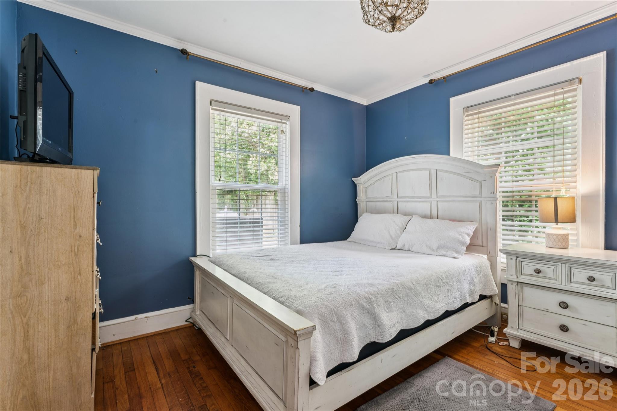 2224 Dundeen Street — Charlotte