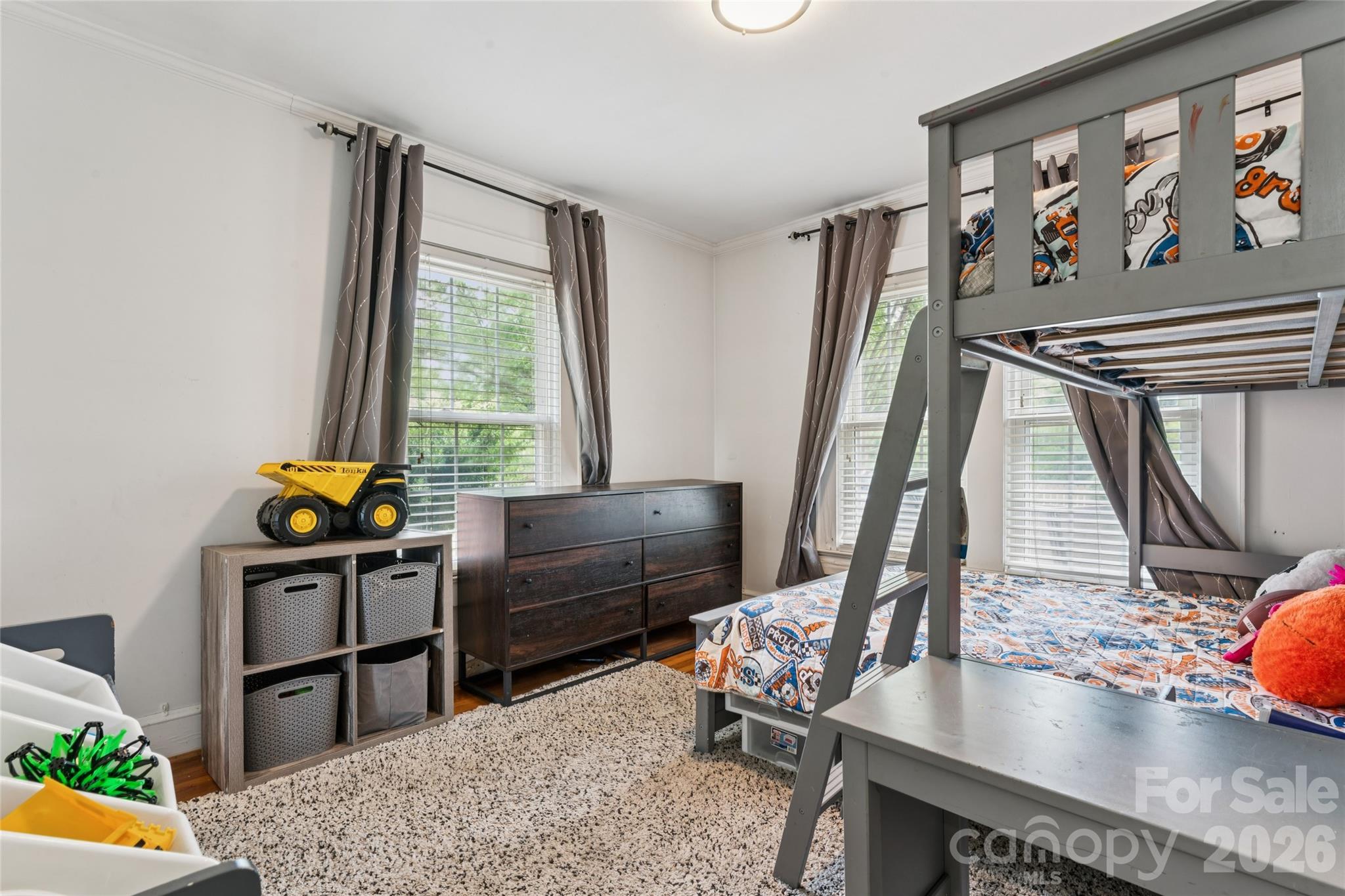 2224 Dundeen Street — Charlotte