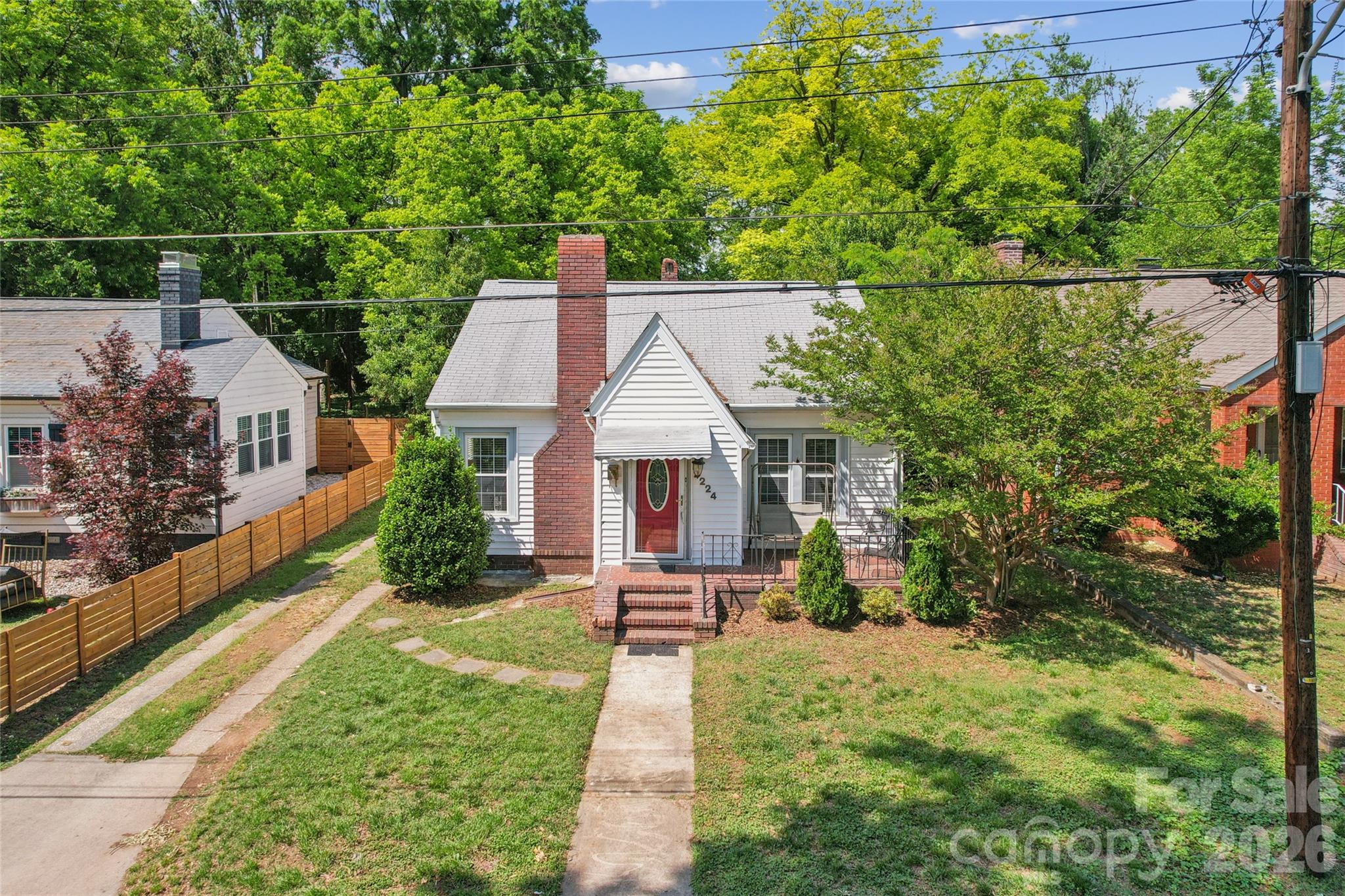 2224 Dundeen Street — Charlotte