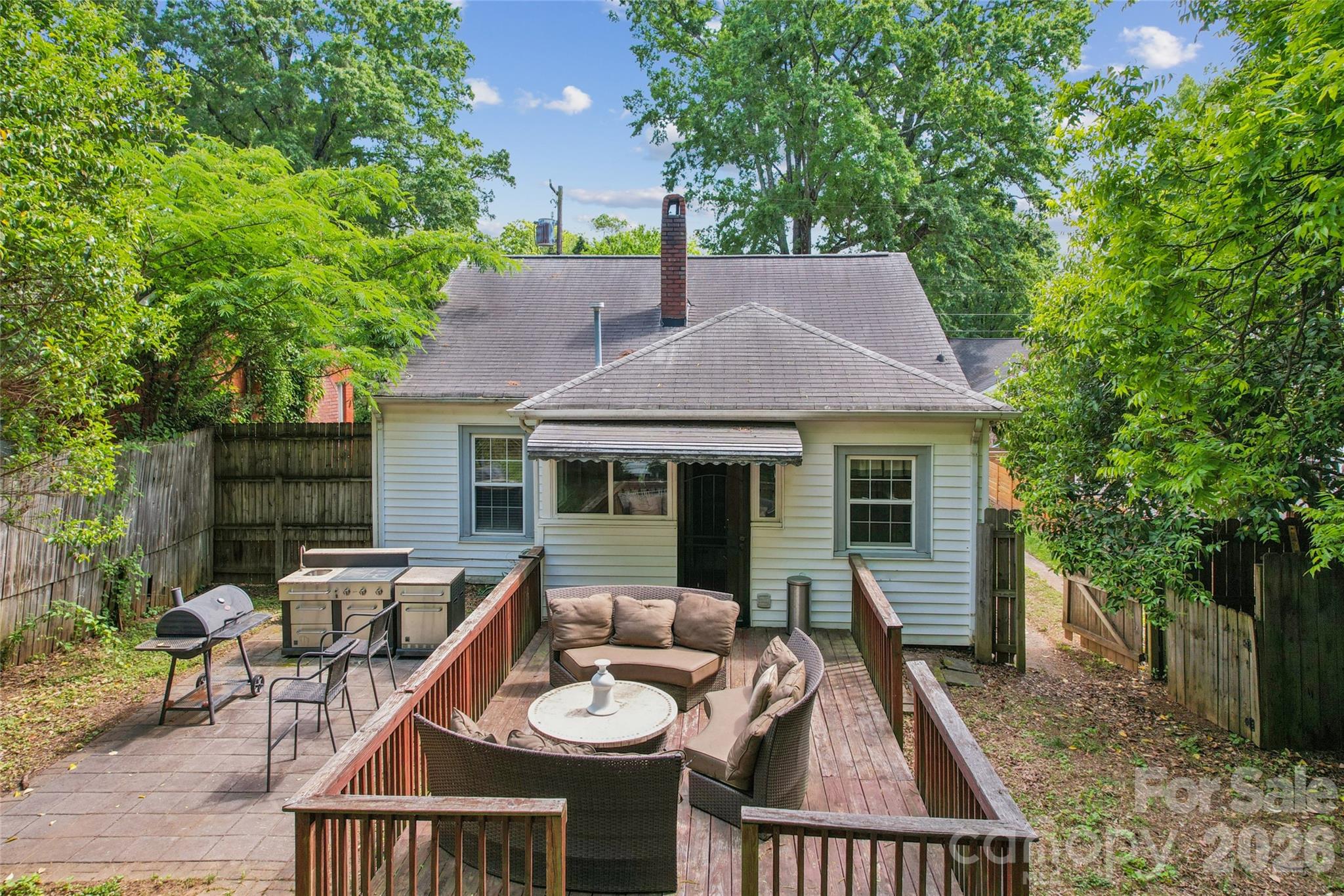 2224 Dundeen Street — Charlotte