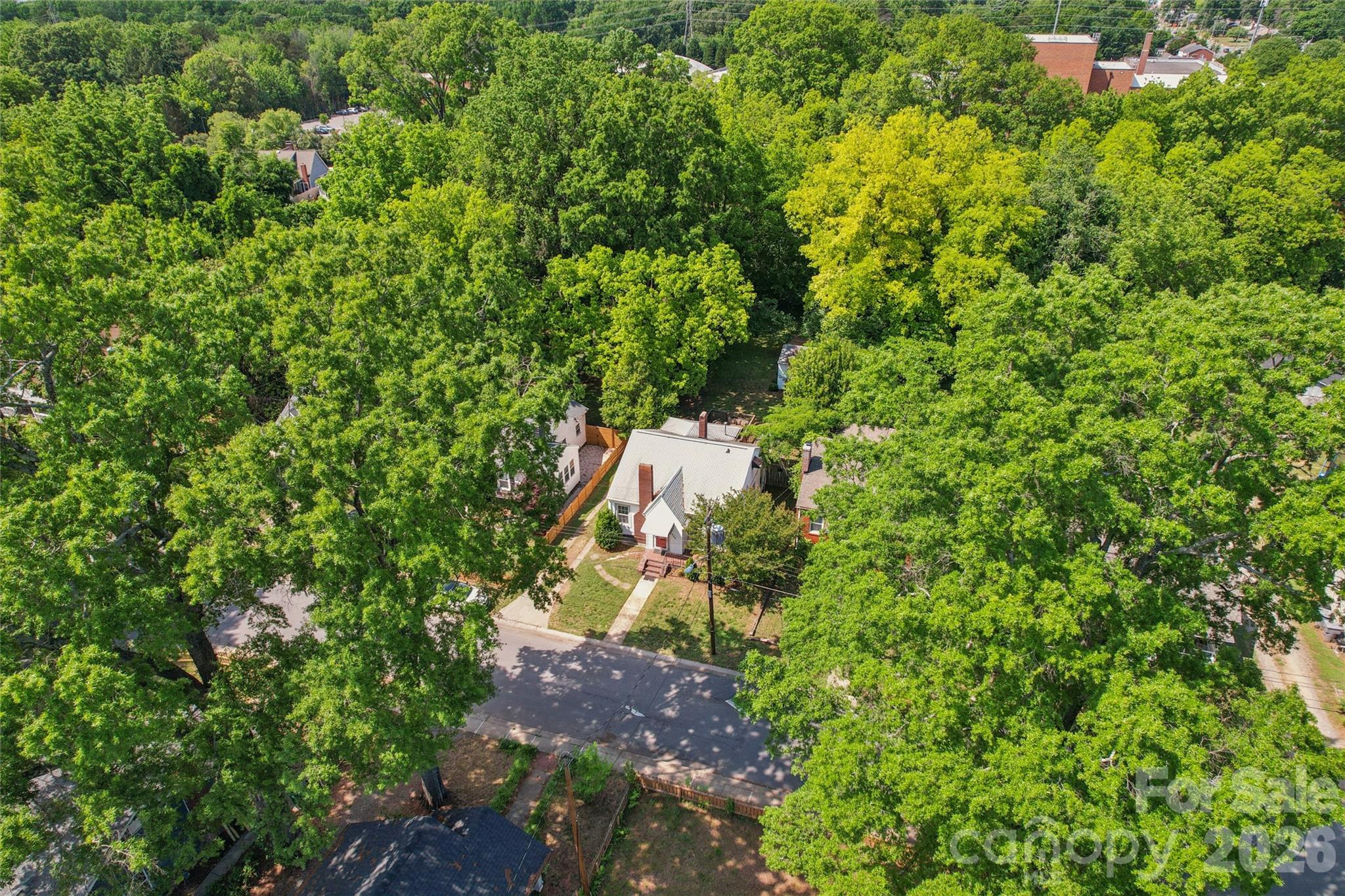 2224 Dundeen Street — Charlotte