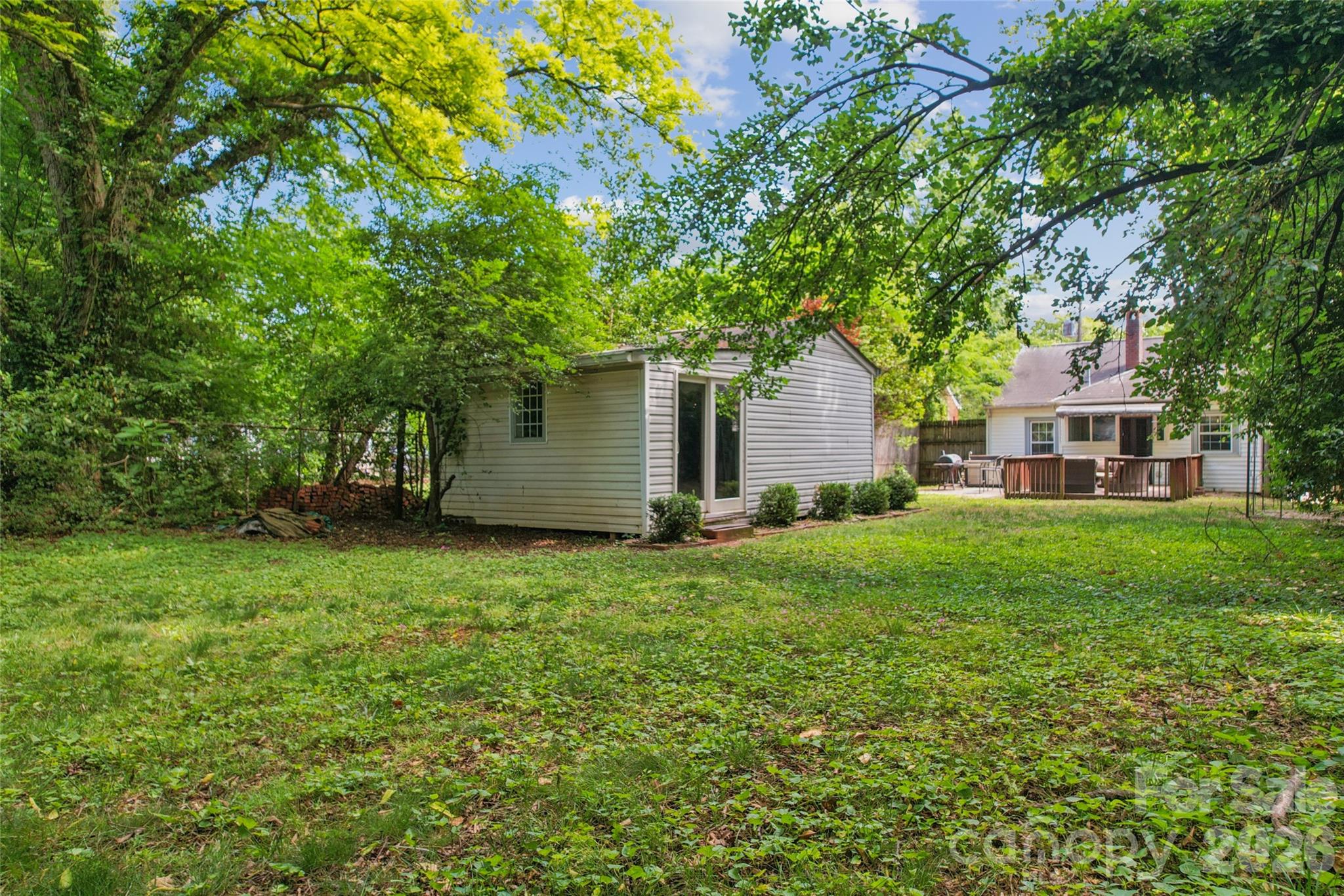 2224 Dundeen Street — Charlotte
