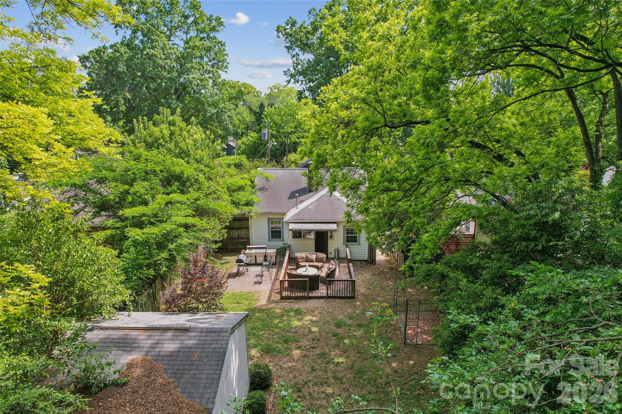 2224 Dundeen Street — Charlotte