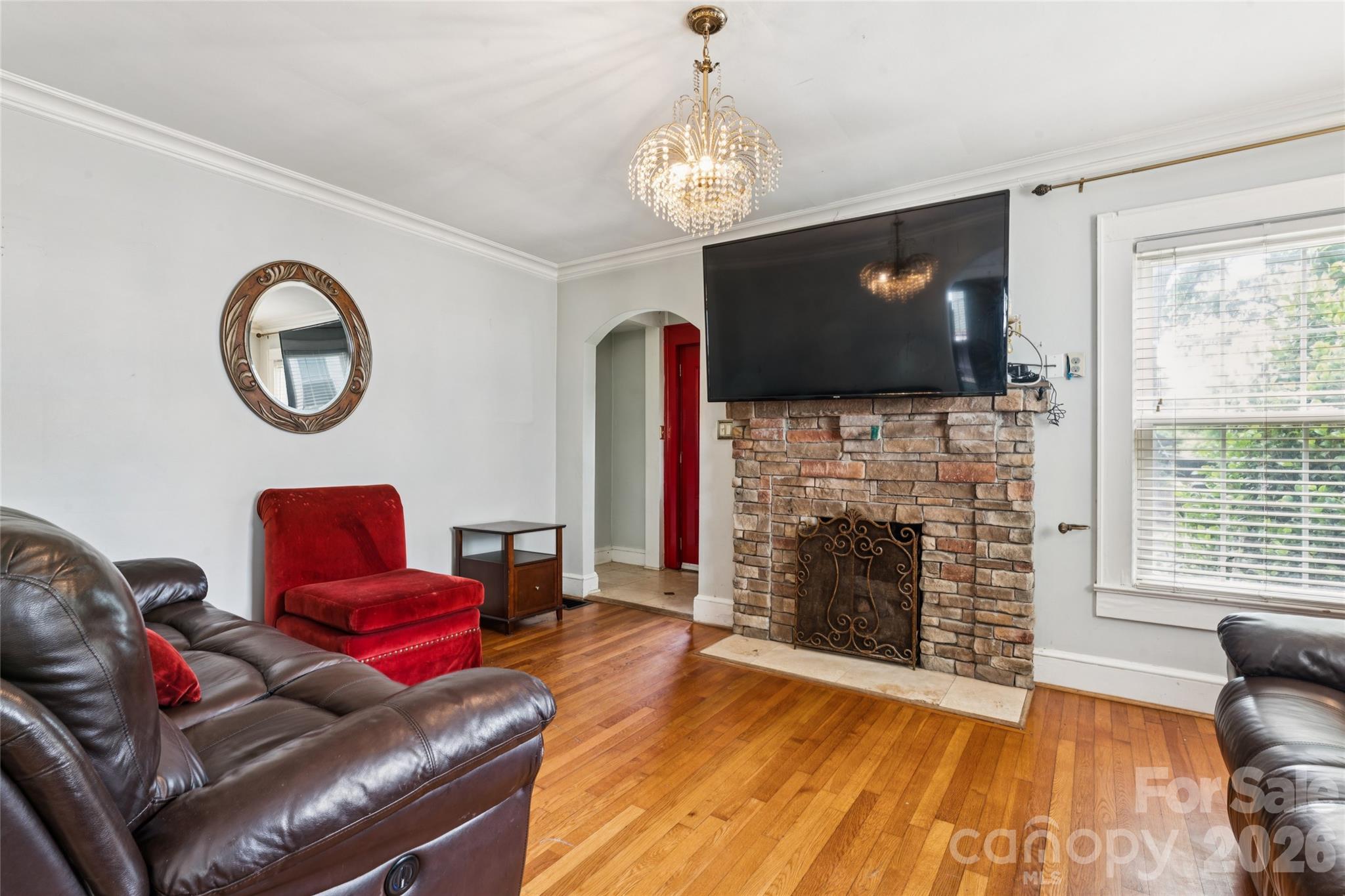 2224 Dundeen Street — Charlotte