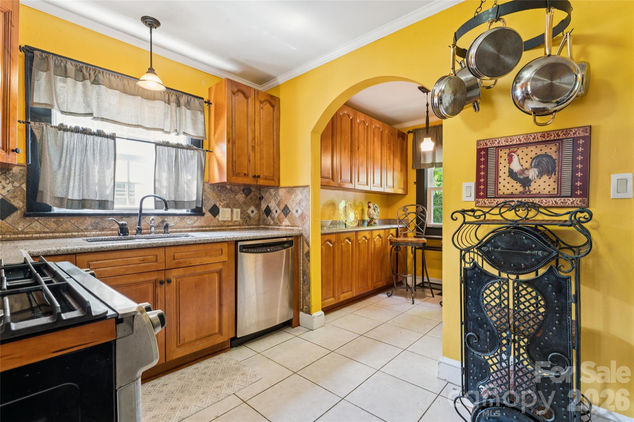 2224 Dundeen Street — Charlotte
