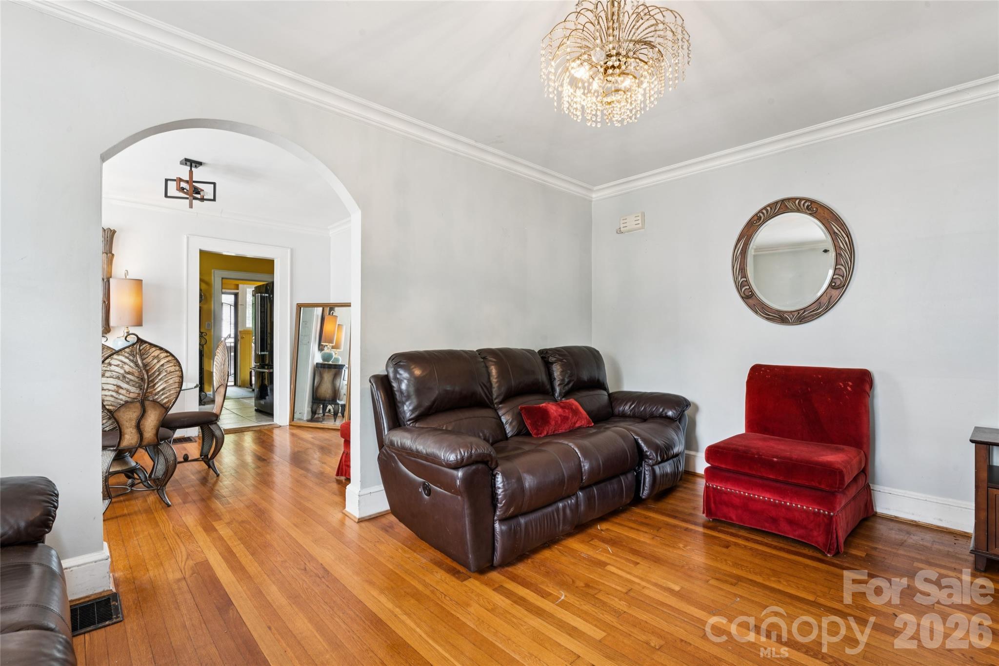 2224 Dundeen Street — Charlotte