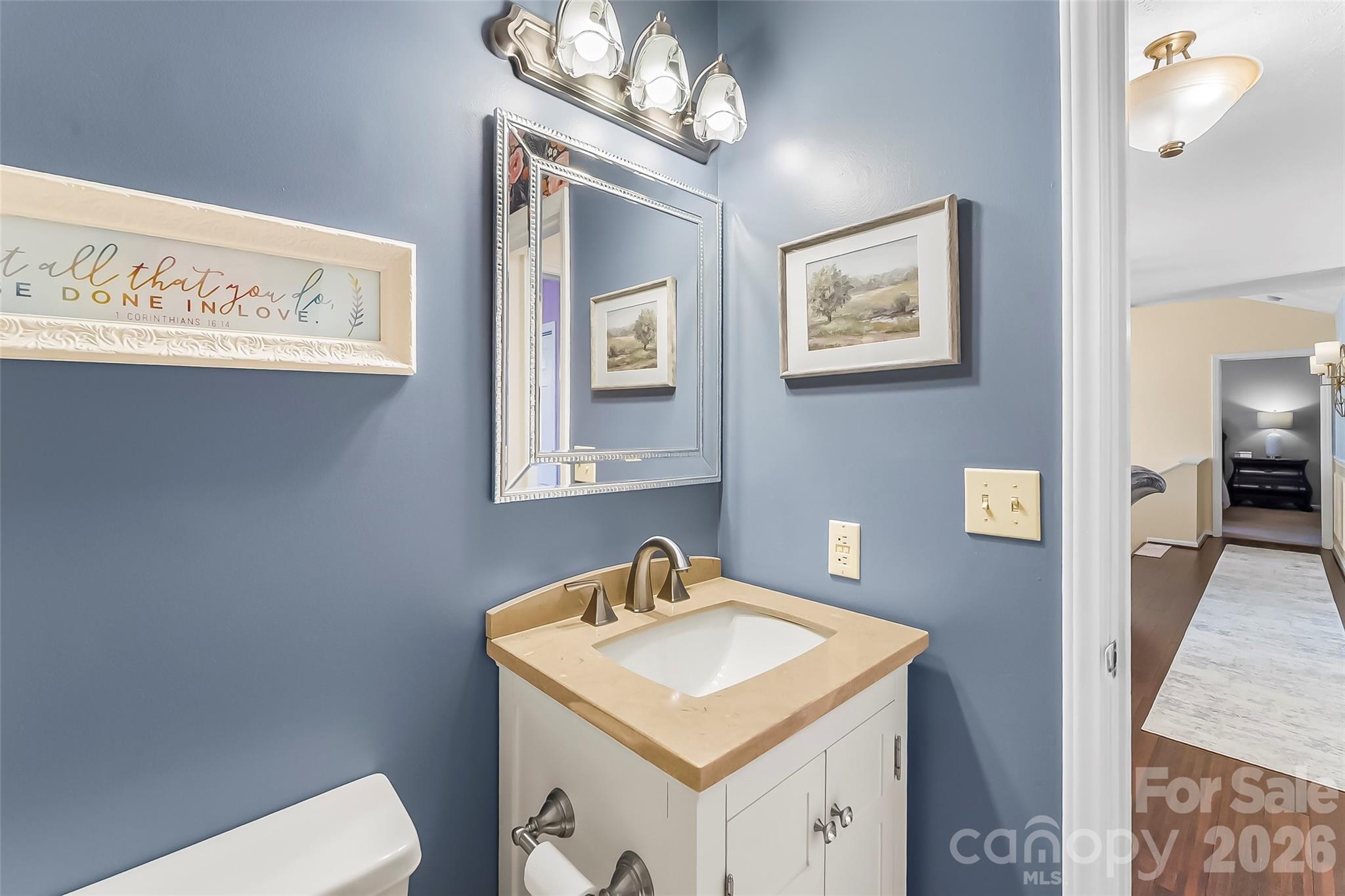 3104 Zion Church Road — Hickory