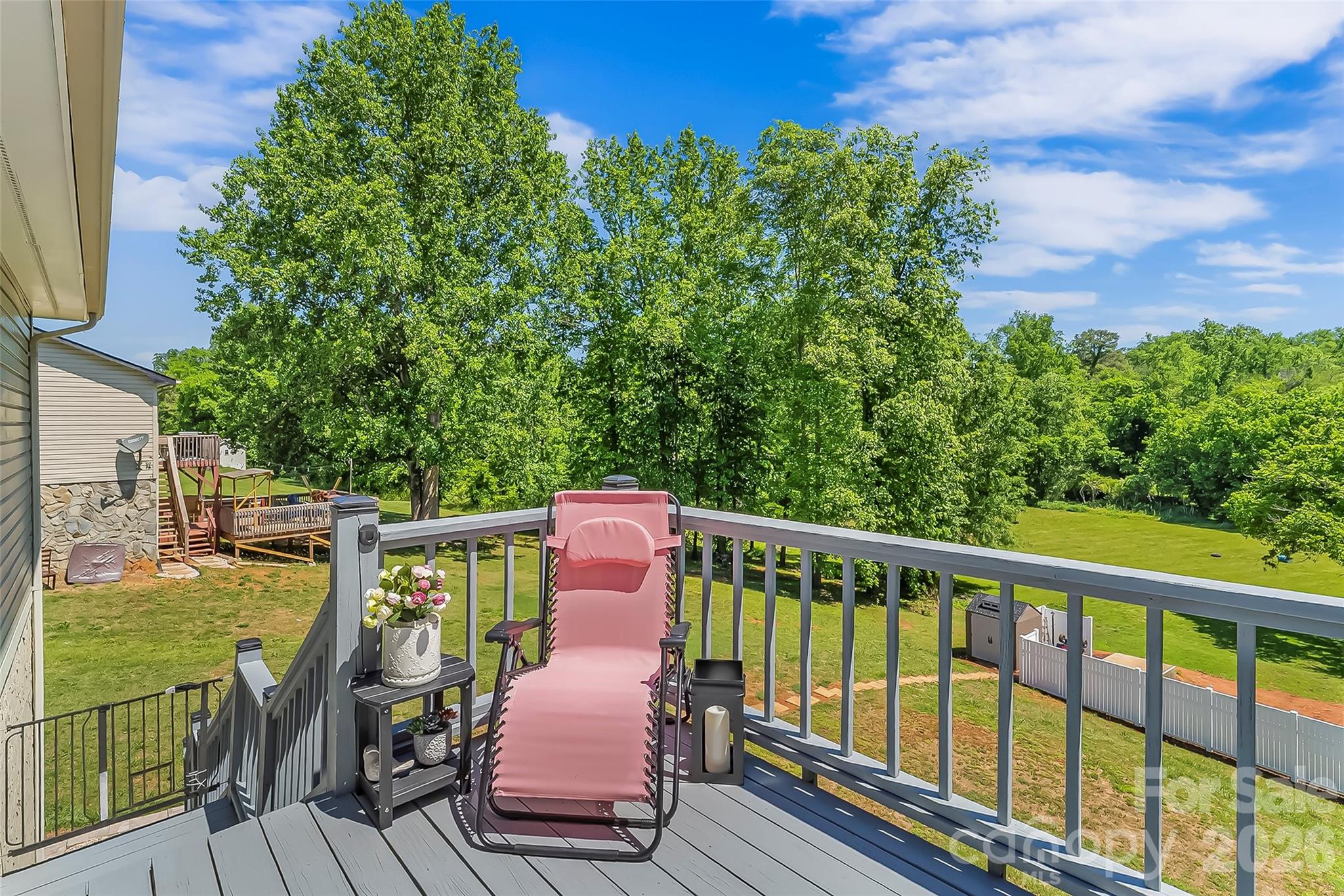 3104 Zion Church Road — Hickory