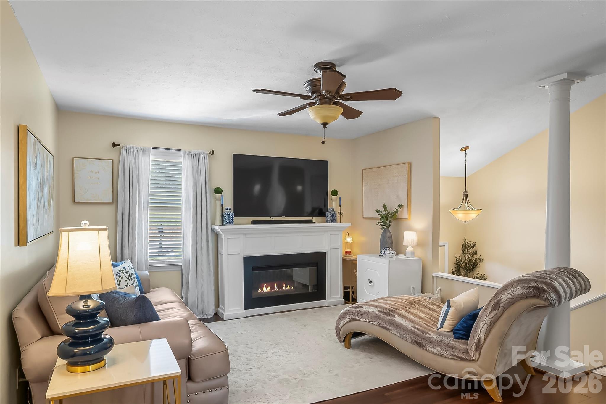 3104 Zion Church Road — Hickory