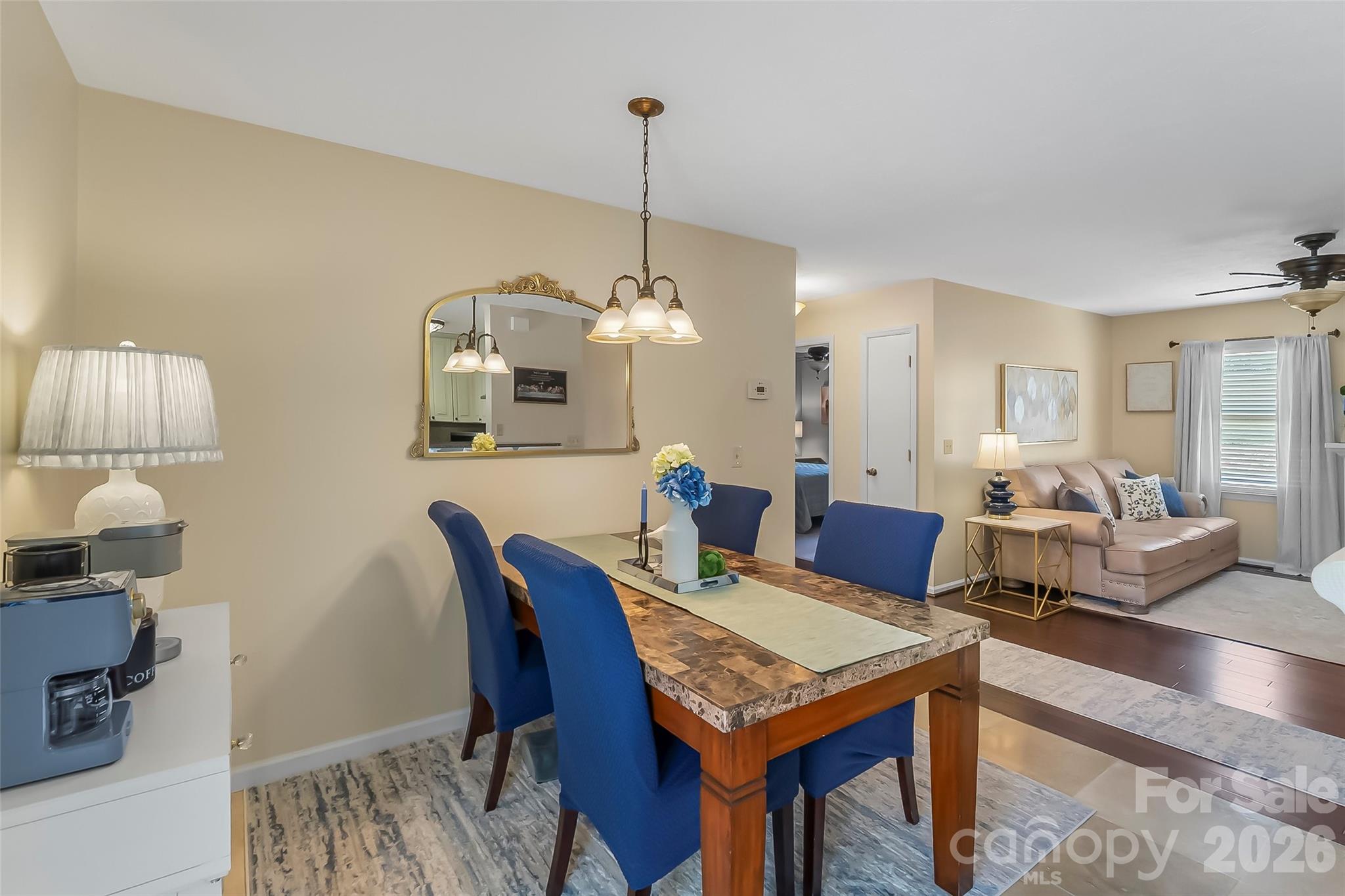 3104 Zion Church Road — Hickory