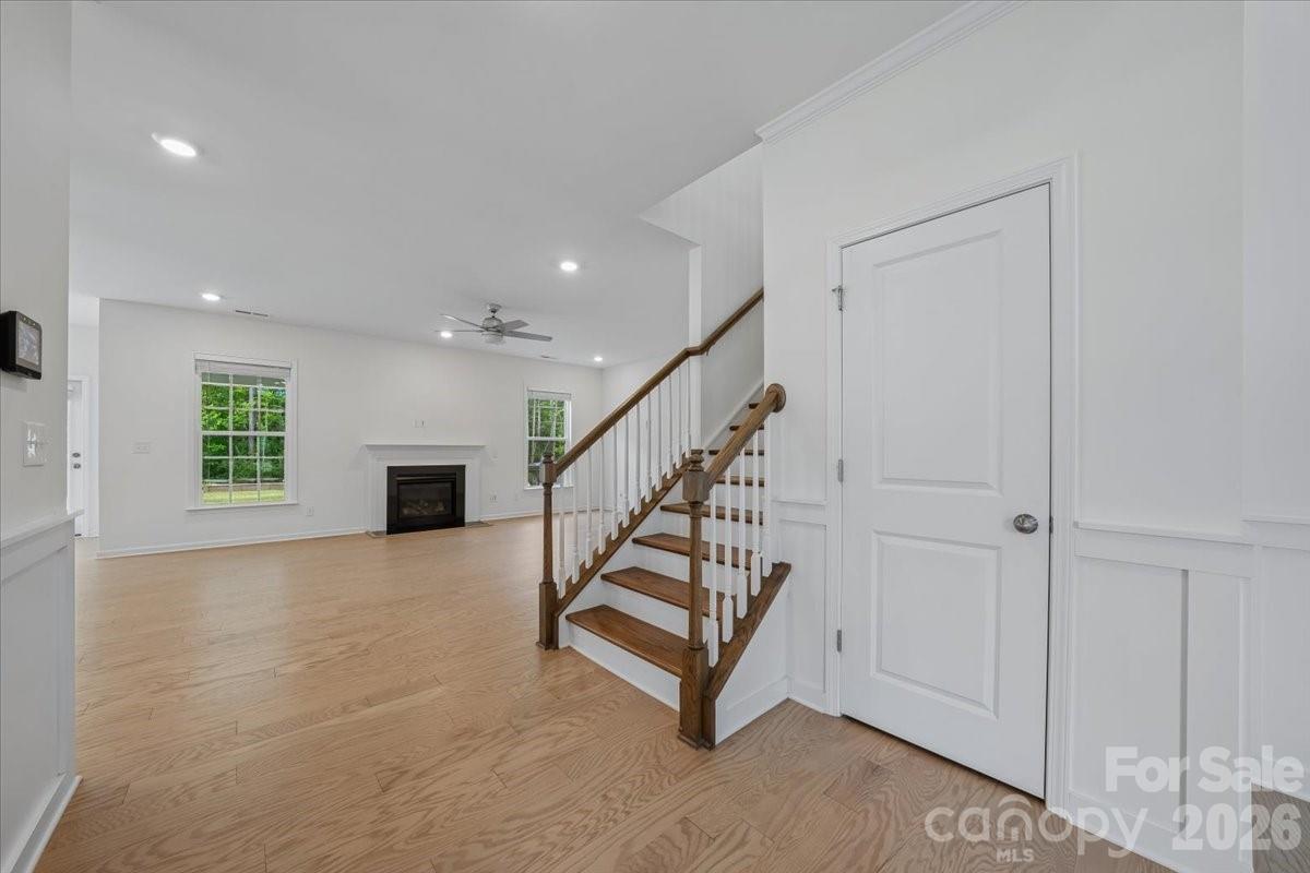 7202 Glenroe Drive — Huntersville