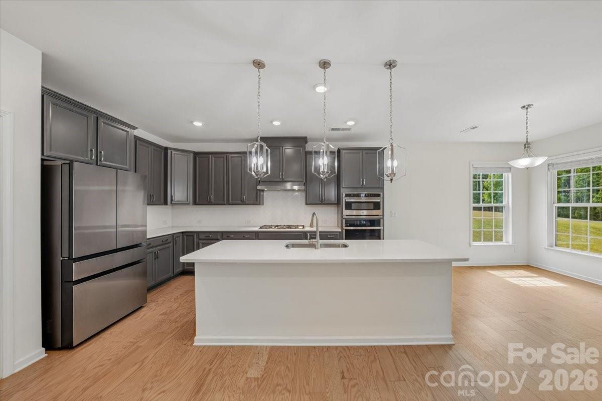 7202 Glenroe Drive — Huntersville