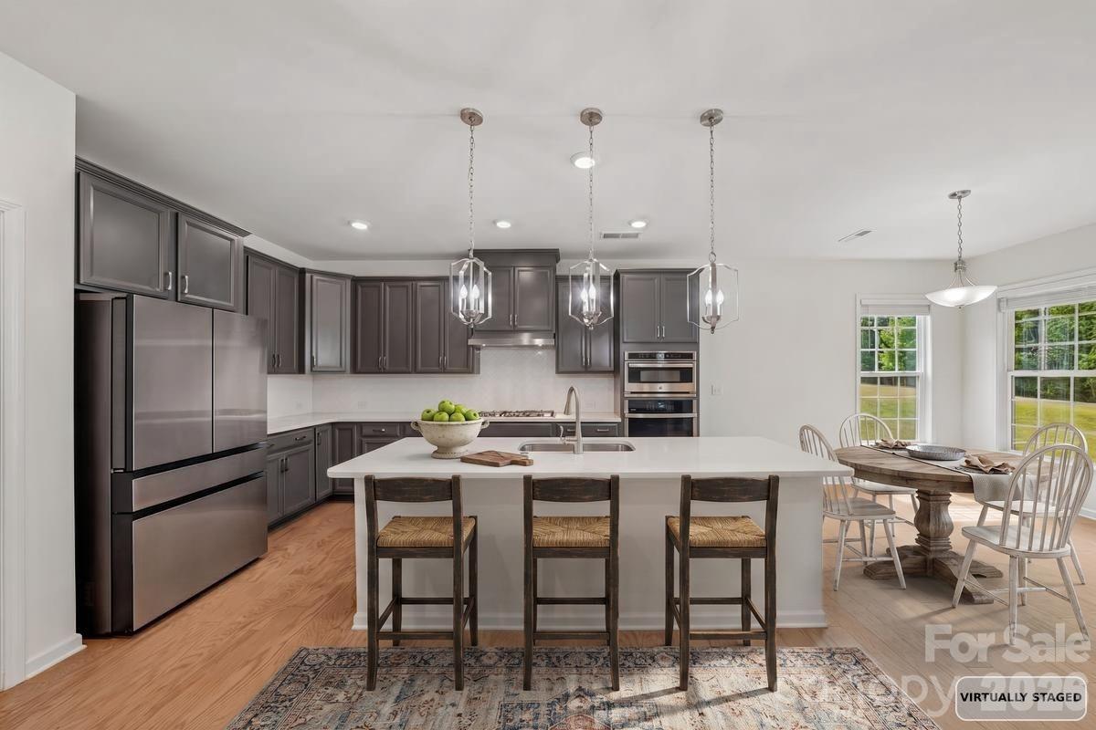 7202 Glenroe Drive — Huntersville