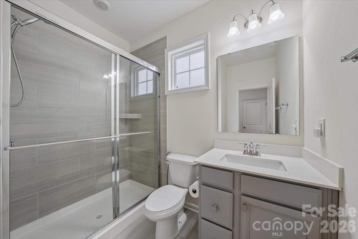 7202 Glenroe Drive — Huntersville