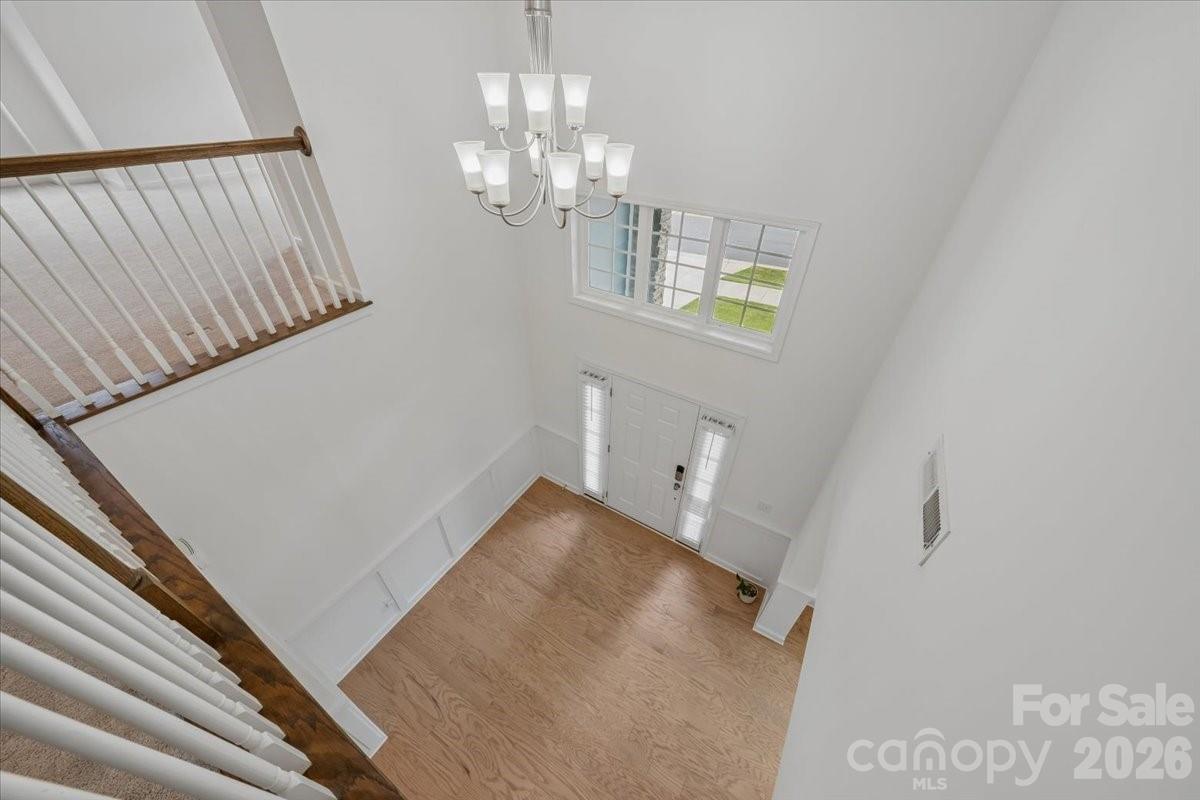 7202 Glenroe Drive — Huntersville