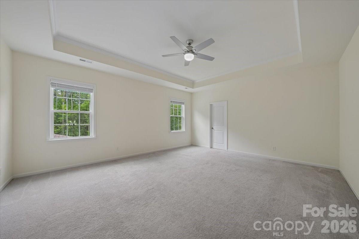 7202 Glenroe Drive — Huntersville