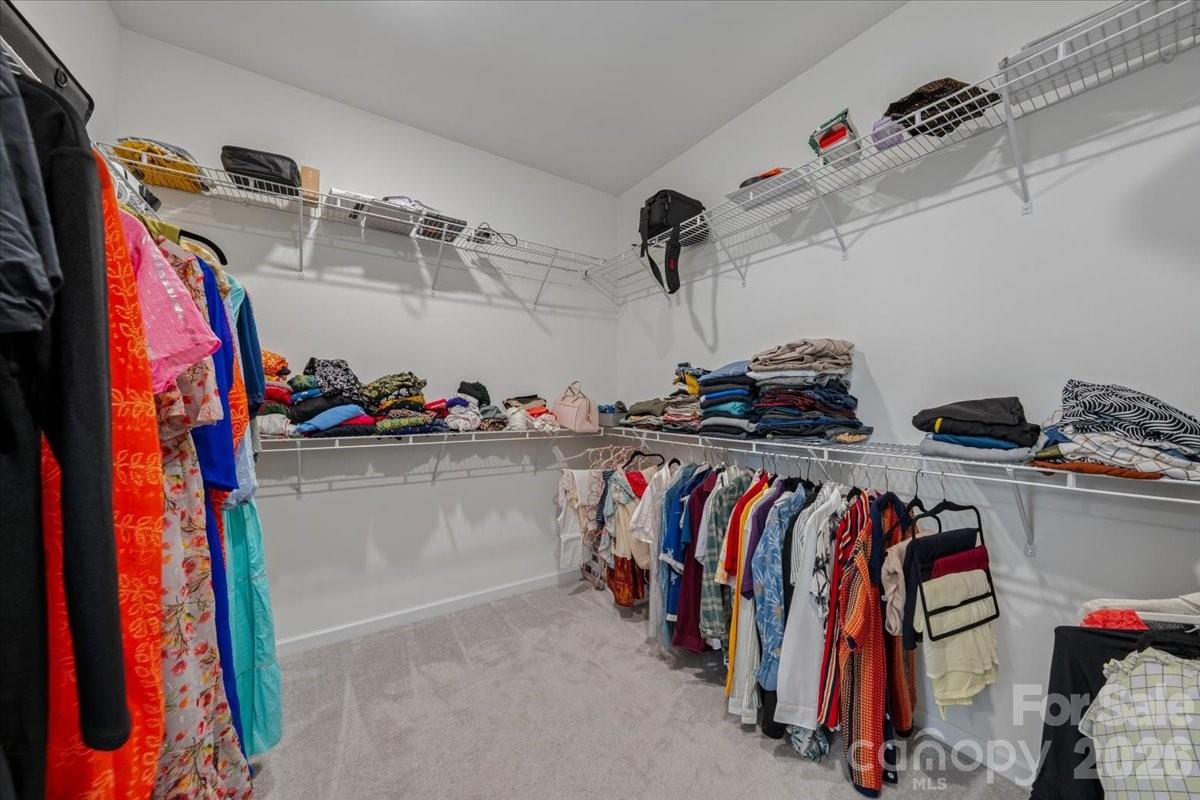 7202 Glenroe Drive — Huntersville