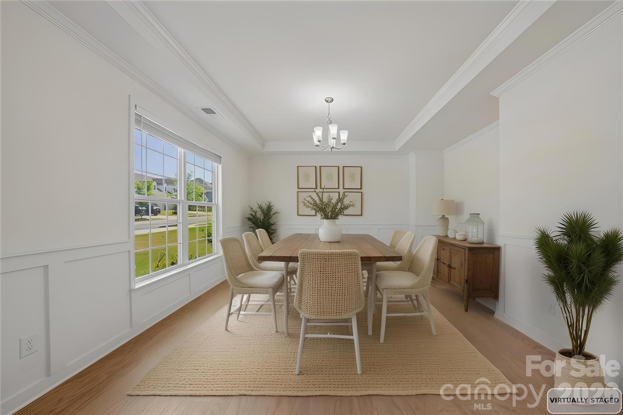 7202 Glenroe Drive — Huntersville