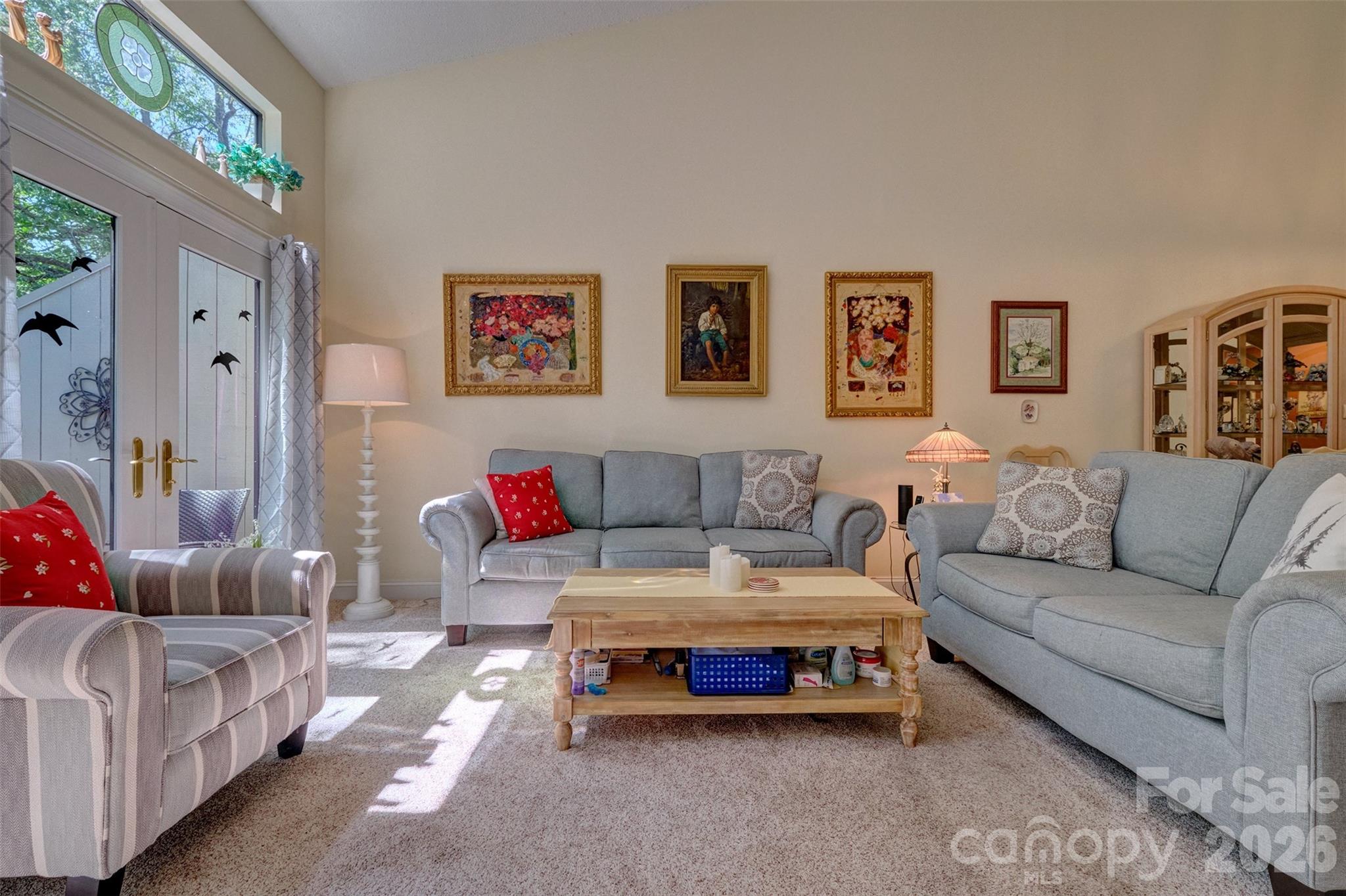 114 Pine Grove Circle — Lake Wylie