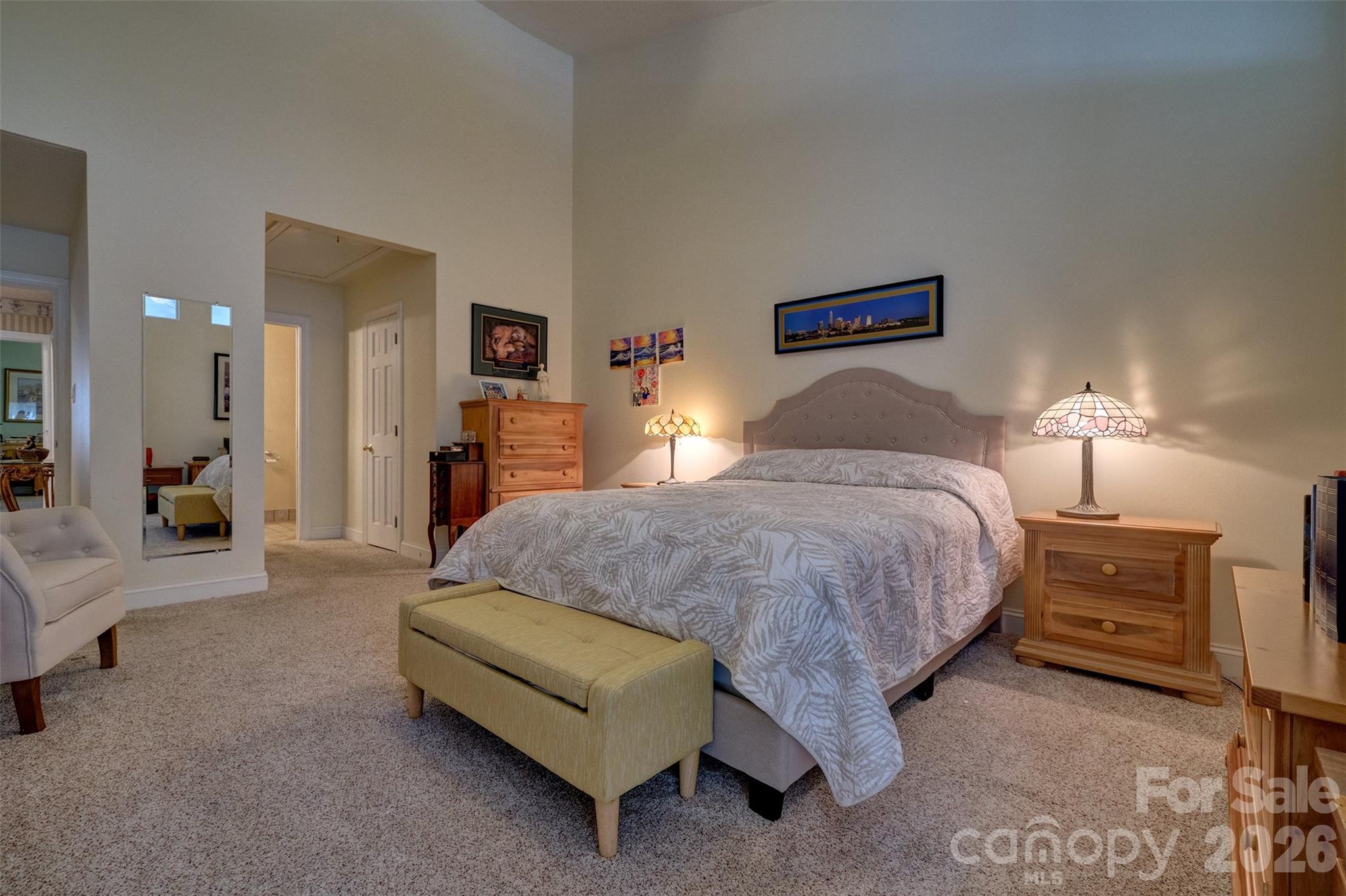 114 Pine Grove Circle — Lake Wylie